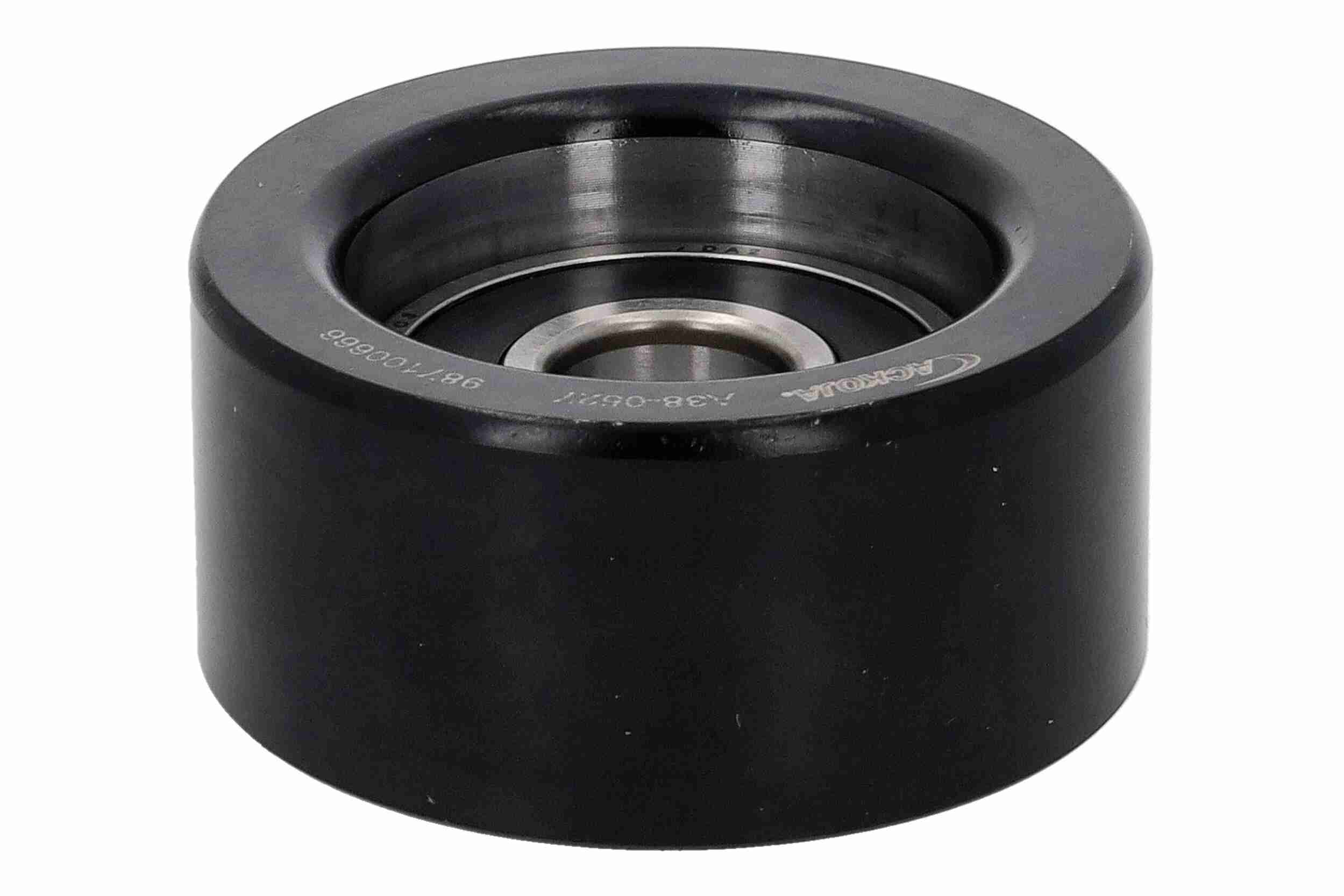 Ackoja Spanrol (poly) V-riem A38-0527