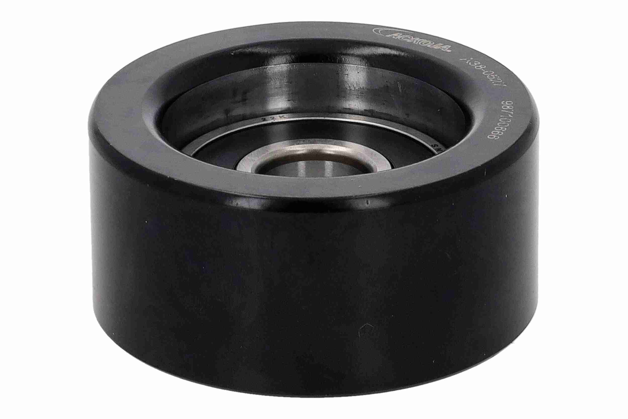 Ackoja Spanrol (poly) V-riem A38-0527