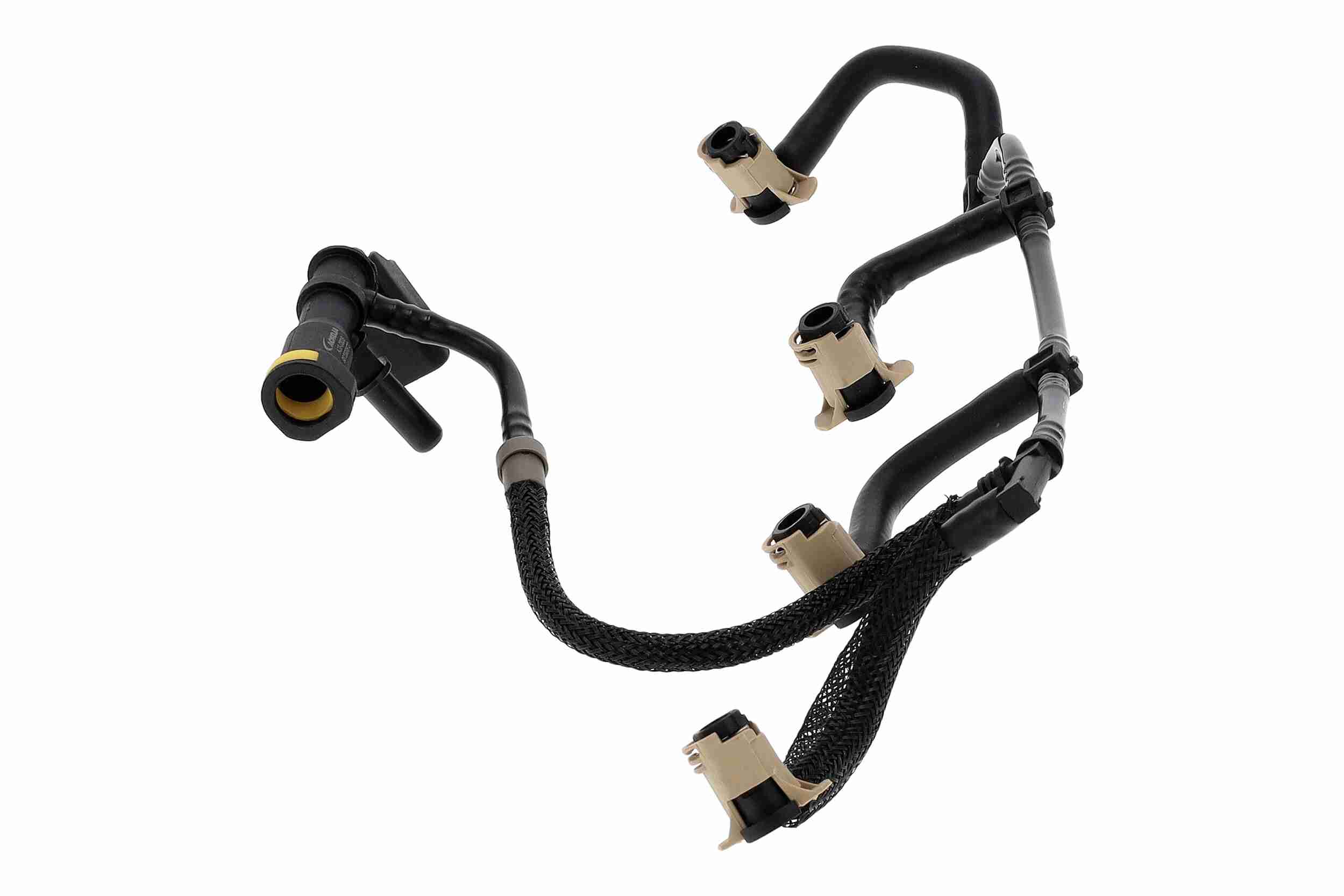 Ackoja Brandstofslang A38-0636