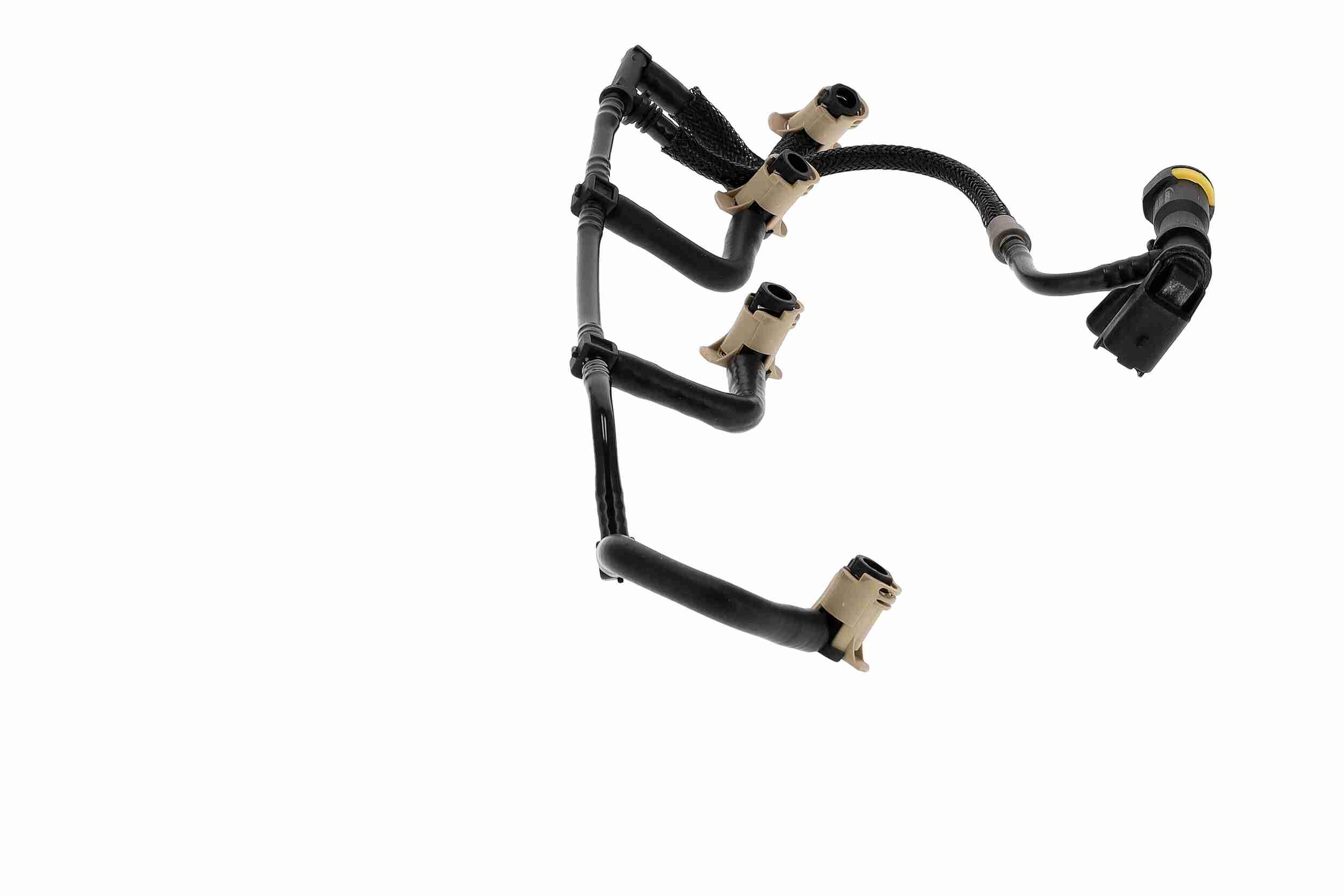 Ackoja Brandstofslang A38-0636