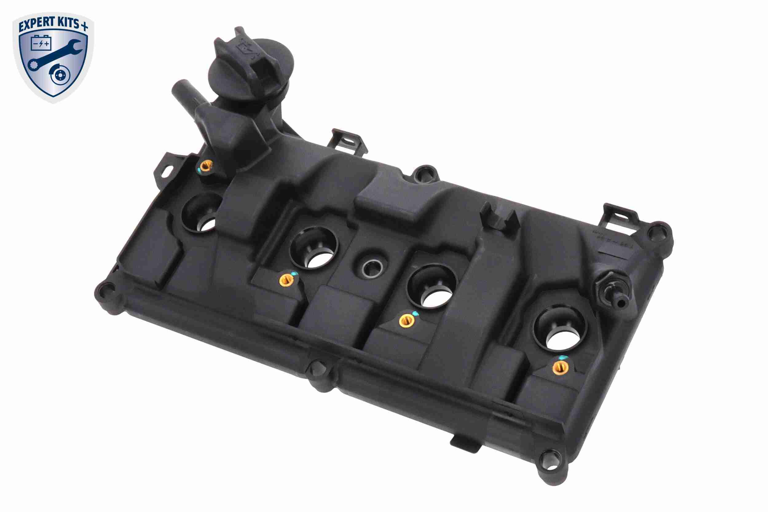 Ackoja Kleppendeksel A38-0637