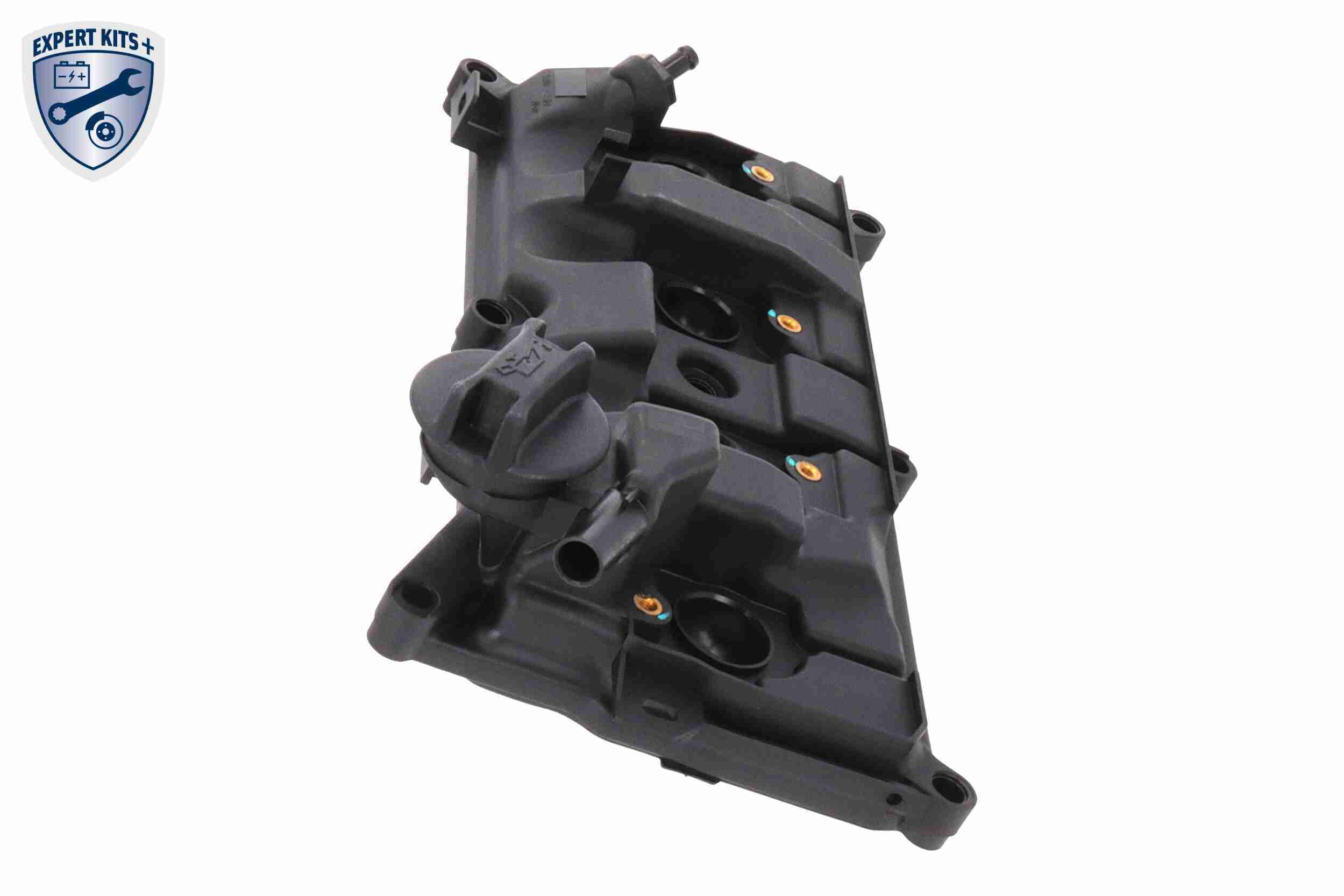 Ackoja Kleppendeksel A38-0637