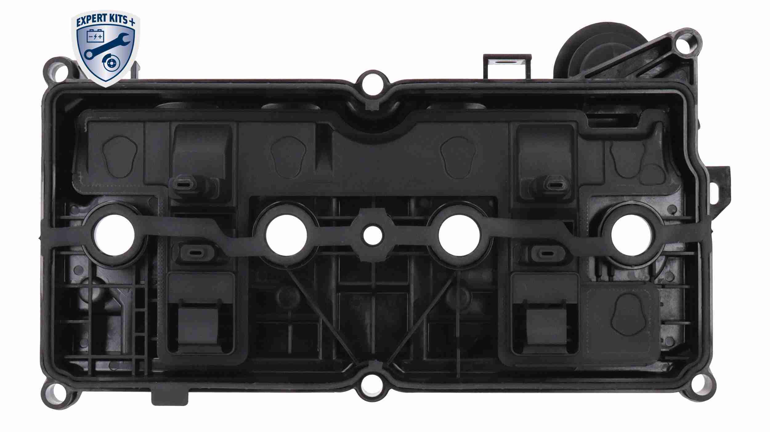 Ackoja Kleppendeksel A38-0637