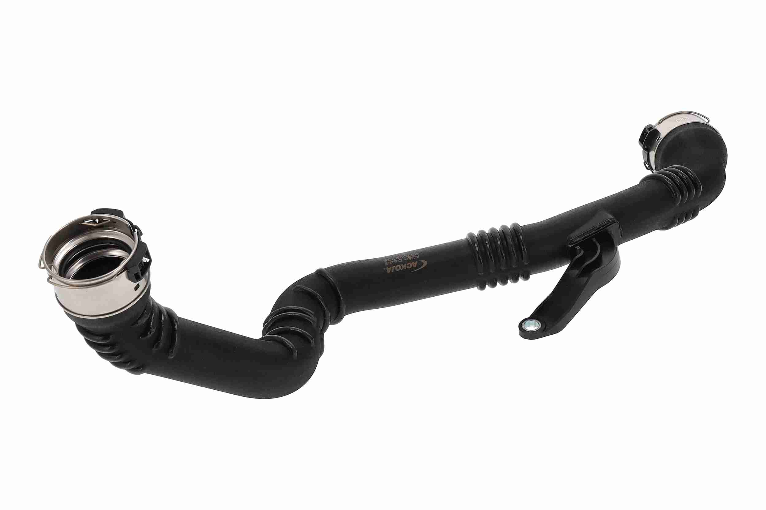 Ackoja Laadlucht-/turboslang A38-0643