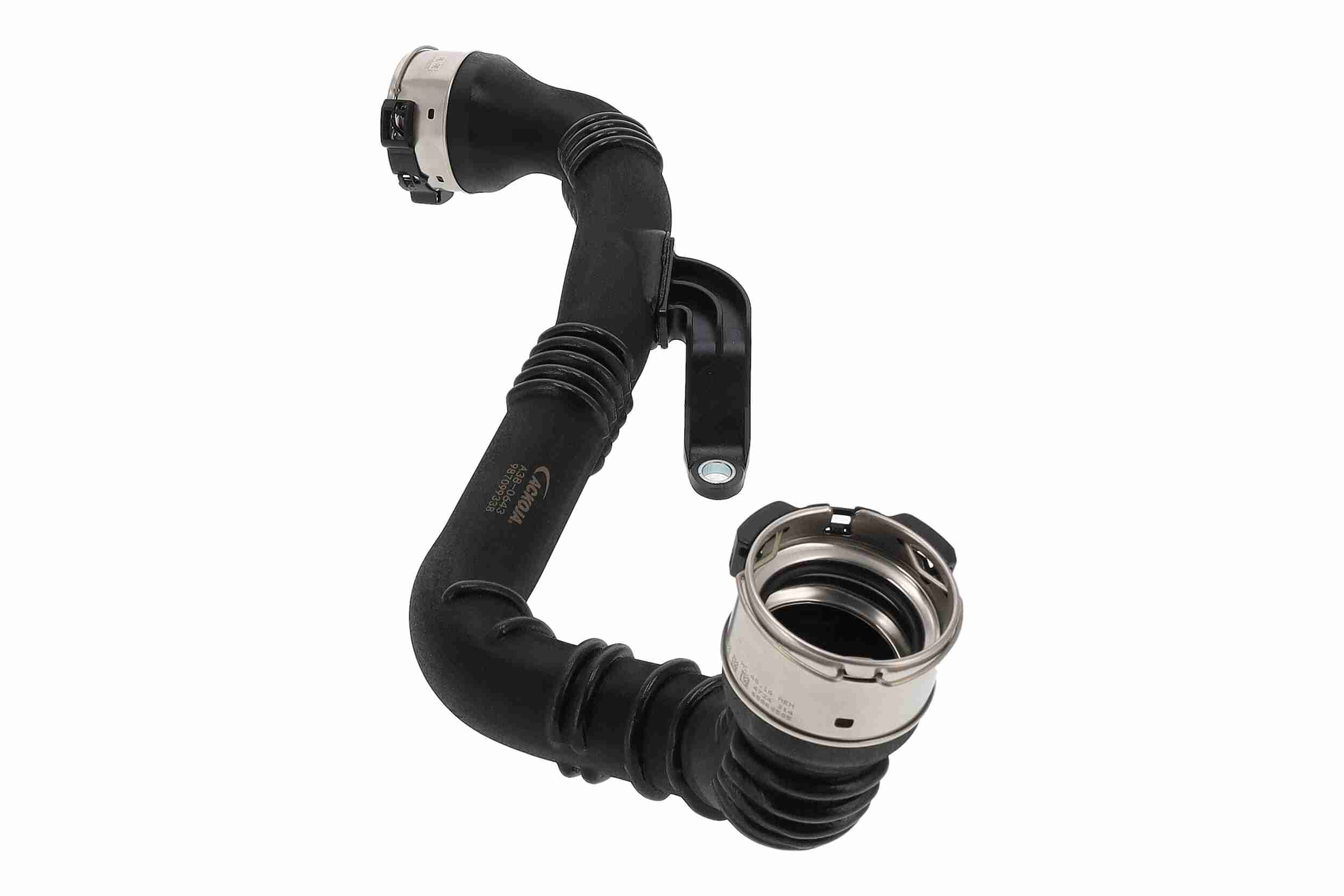 Ackoja Laadlucht-/turboslang A38-0643