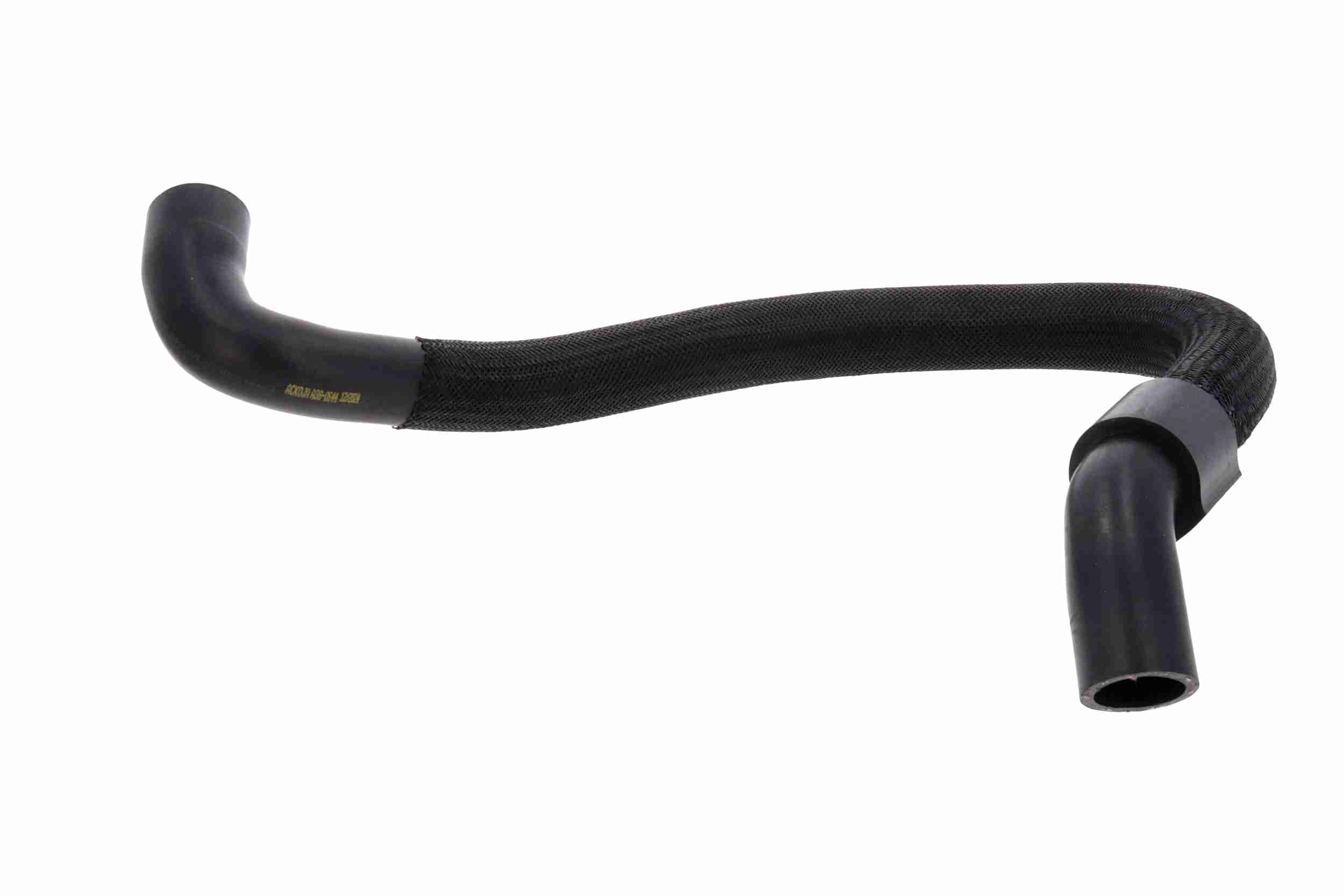Ackoja Radiateurslang A38-0644