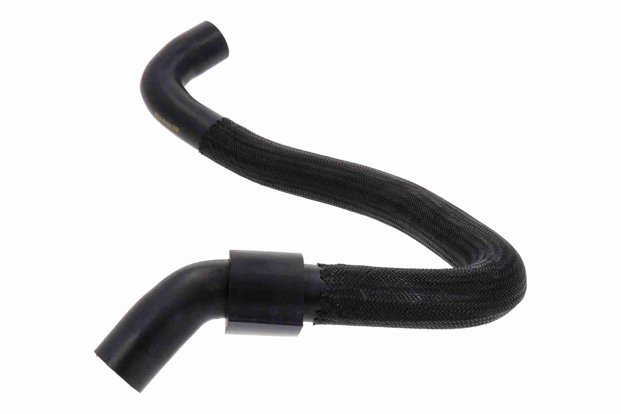 Ackoja Radiateurslang A38-0644