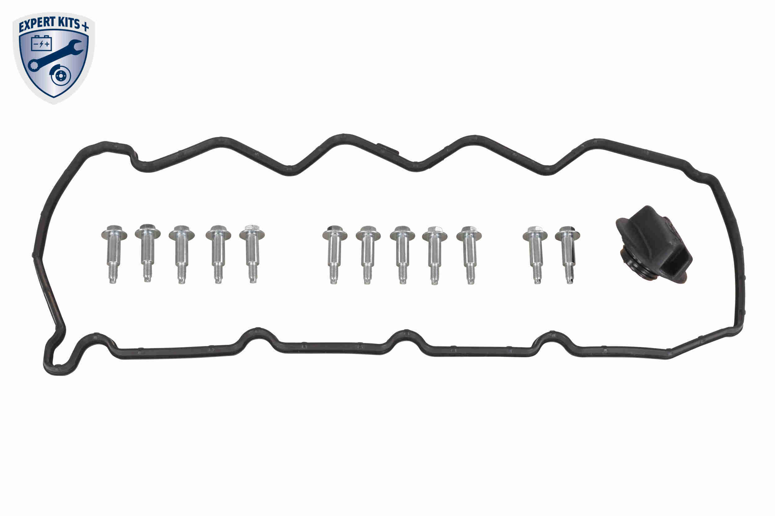 Ackoja Cilinderkopkap A38-0649