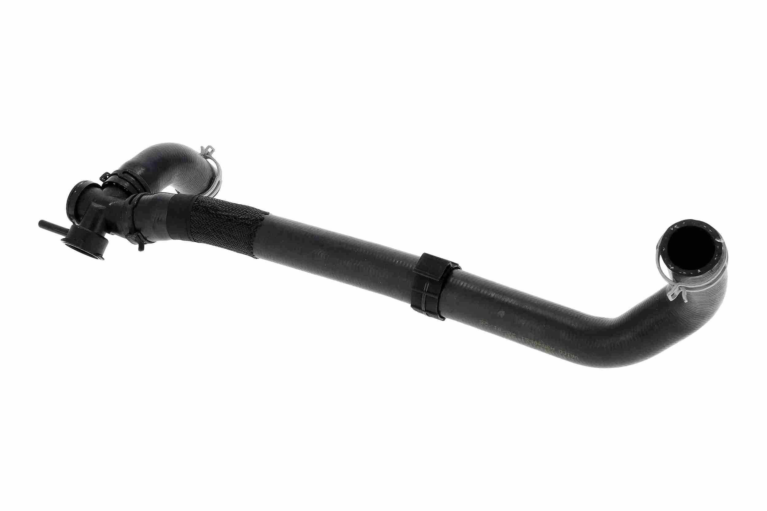 Ackoja Radiateurslang A38-0651