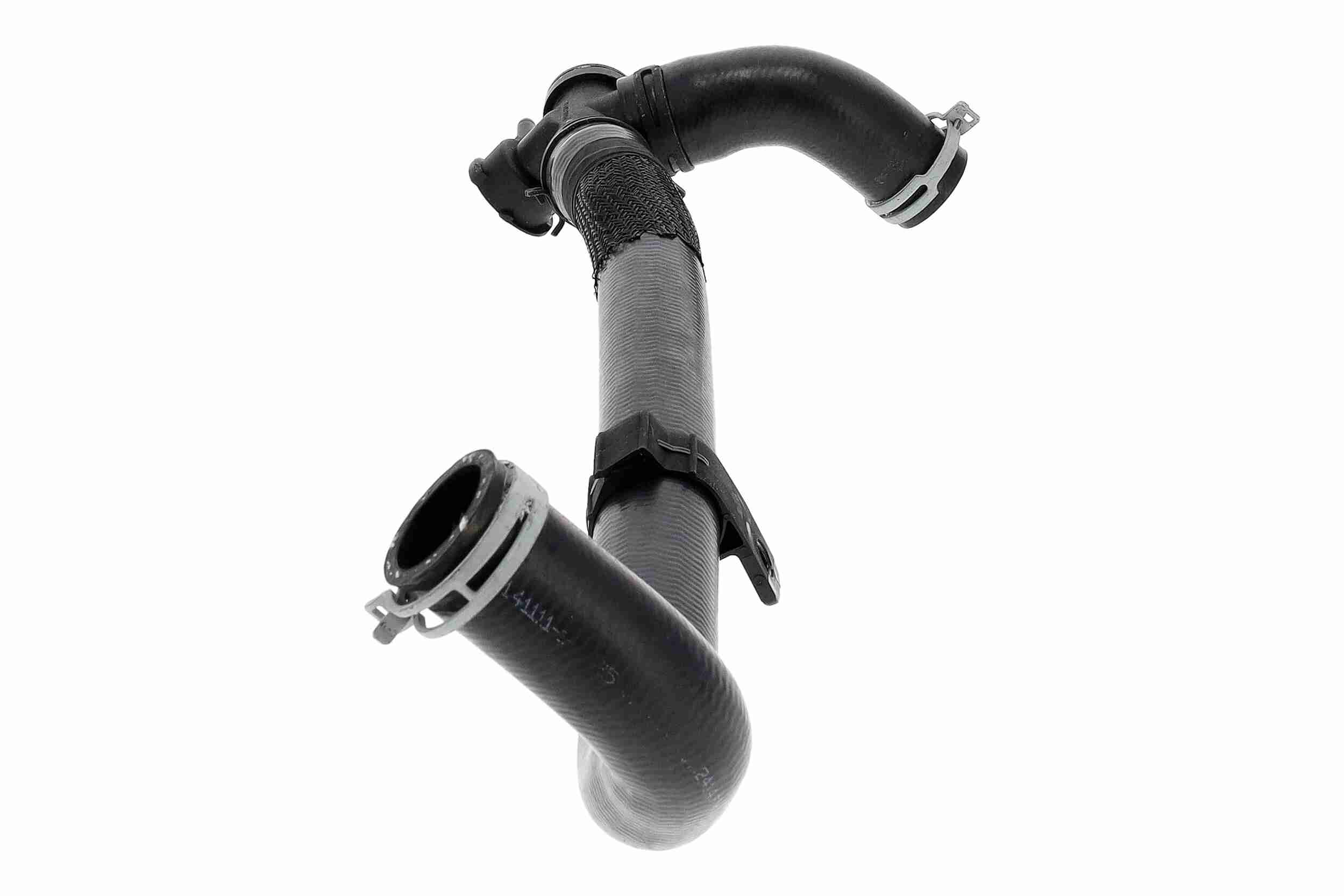 Ackoja Radiateurslang A38-0651