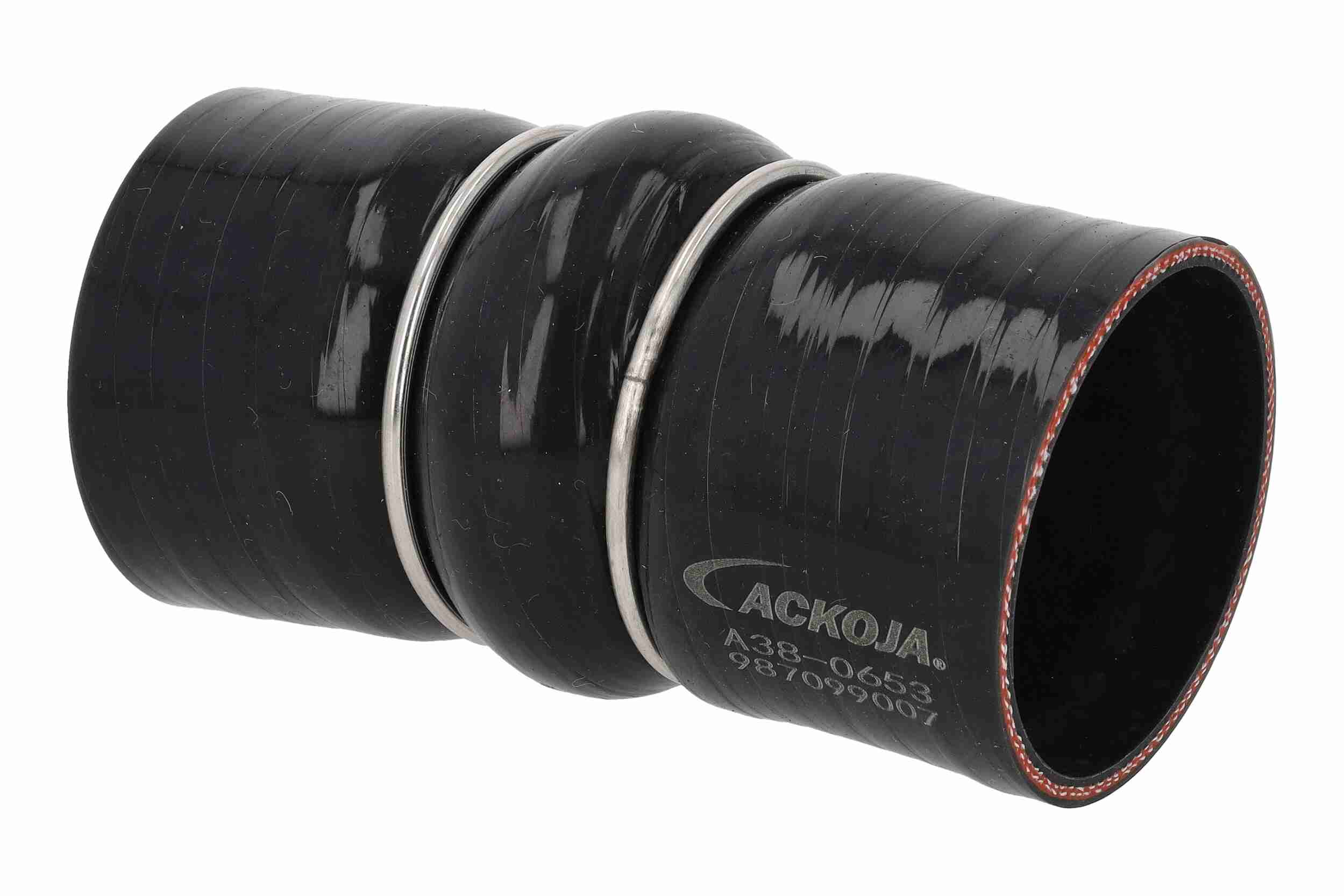 Ackoja Laadluchtslang A38-0653