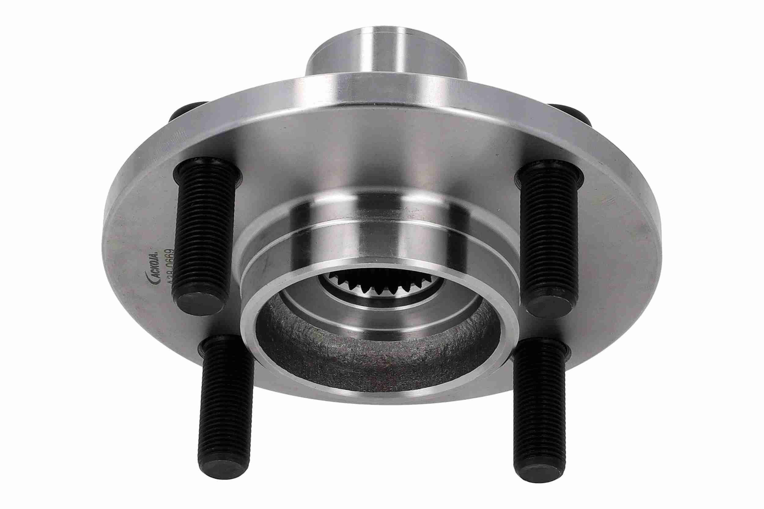 Ackoja Wielnaaf A38-0669