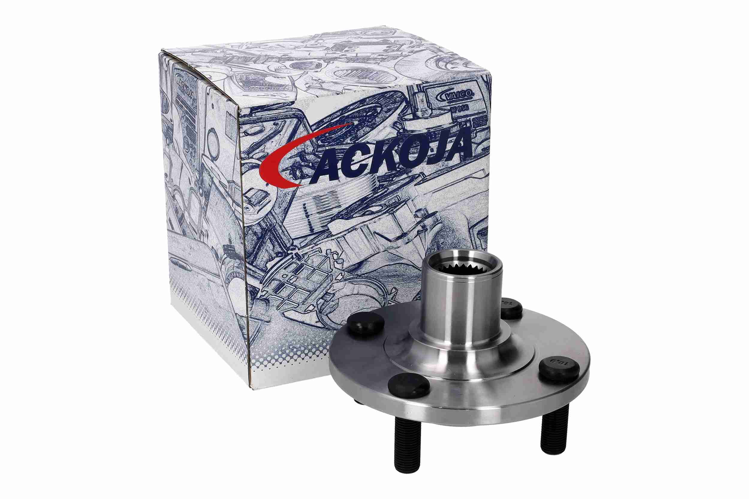 Ackoja Wielnaaf A38-0669