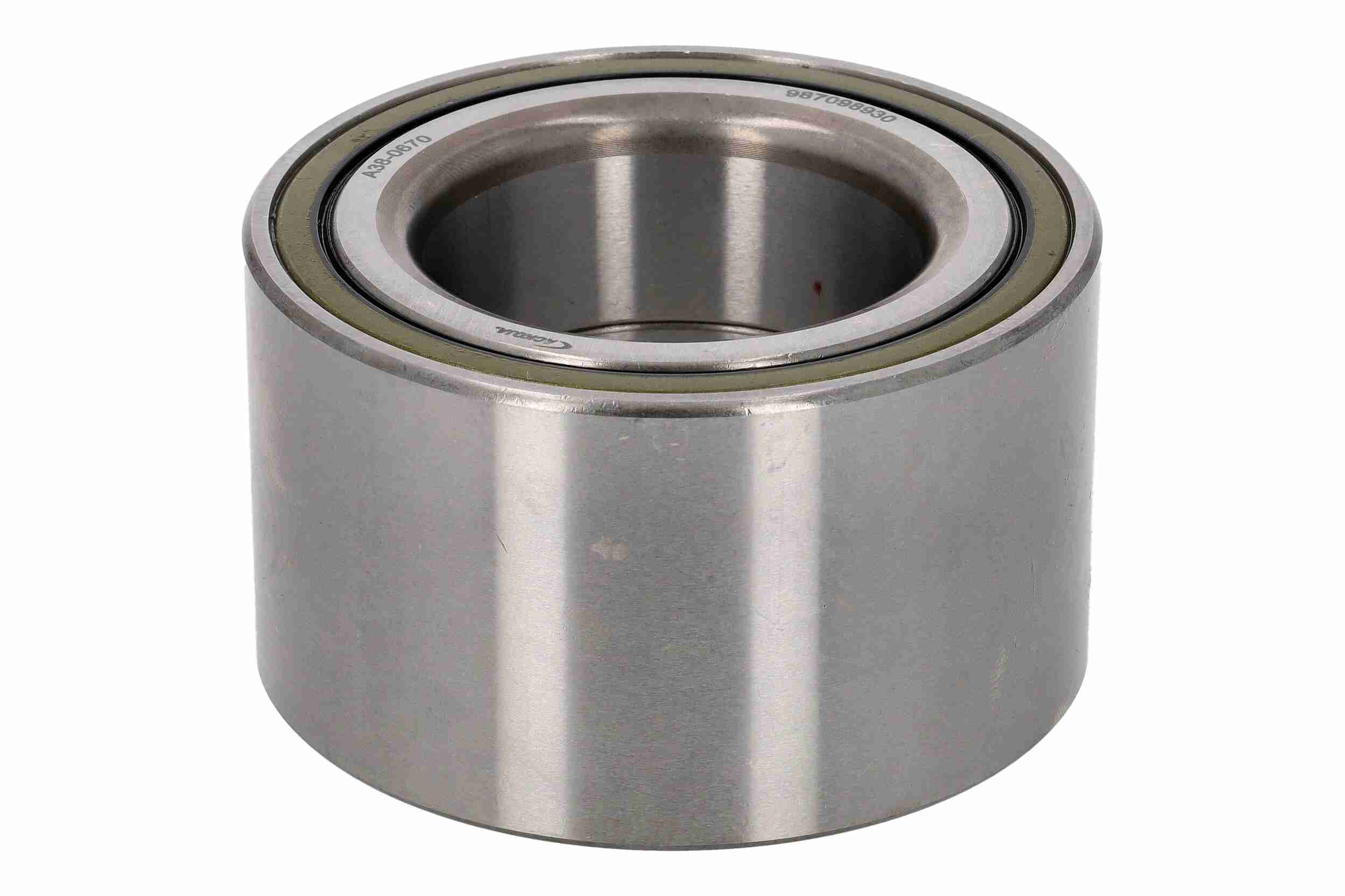 Ackoja Wiellagerset A38-0670