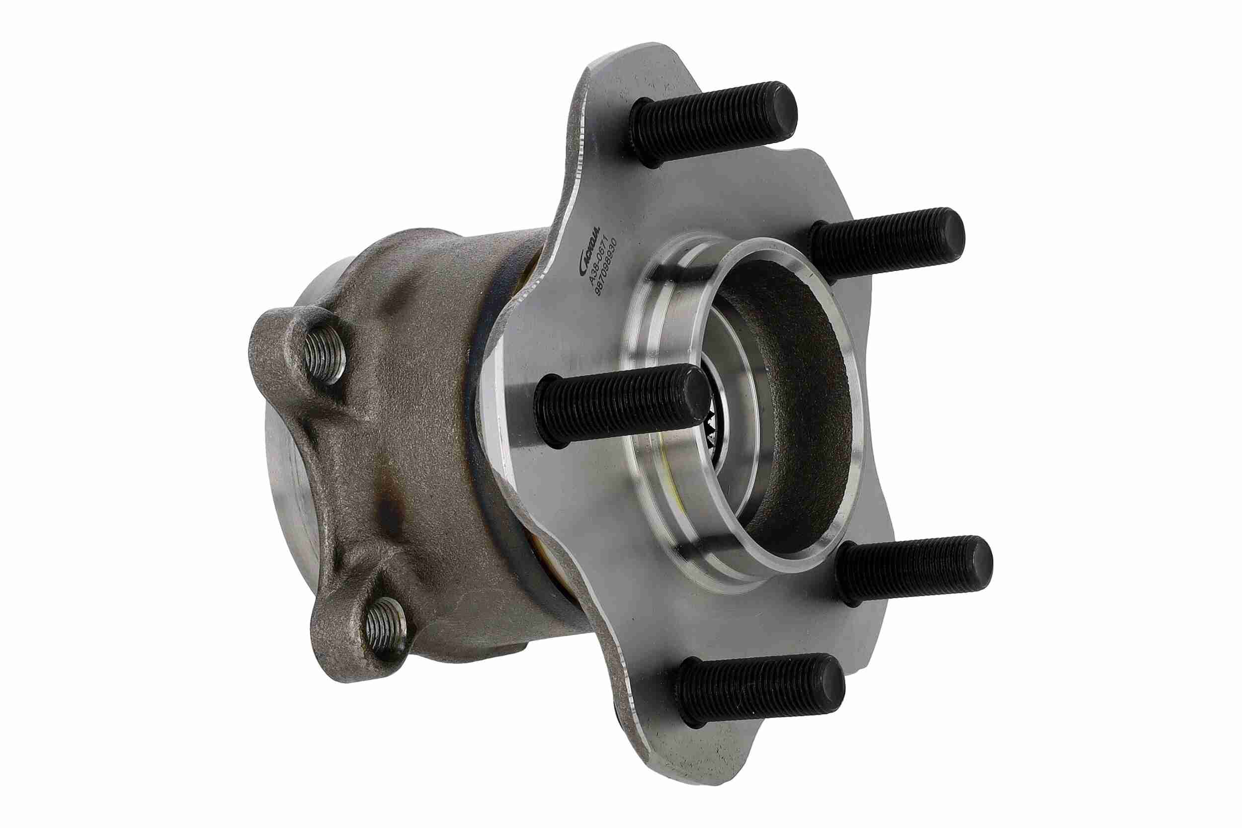 Ackoja Wiellagerset A38-0671