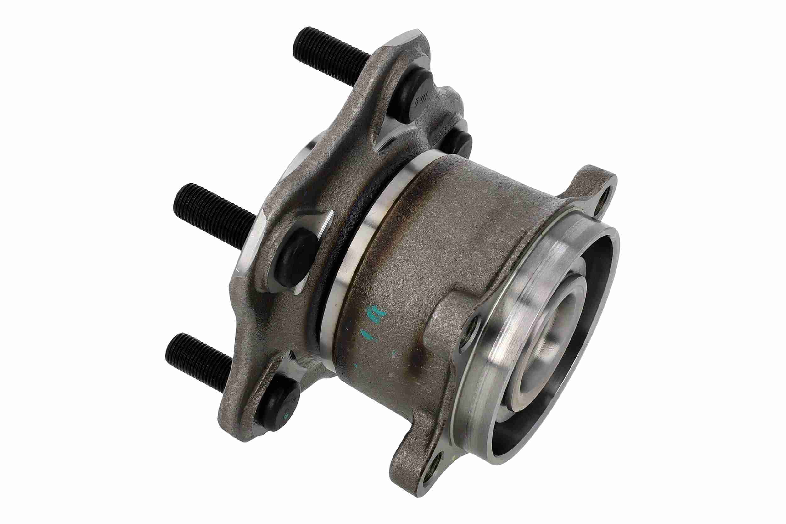 Ackoja Wiellagerset A38-0671