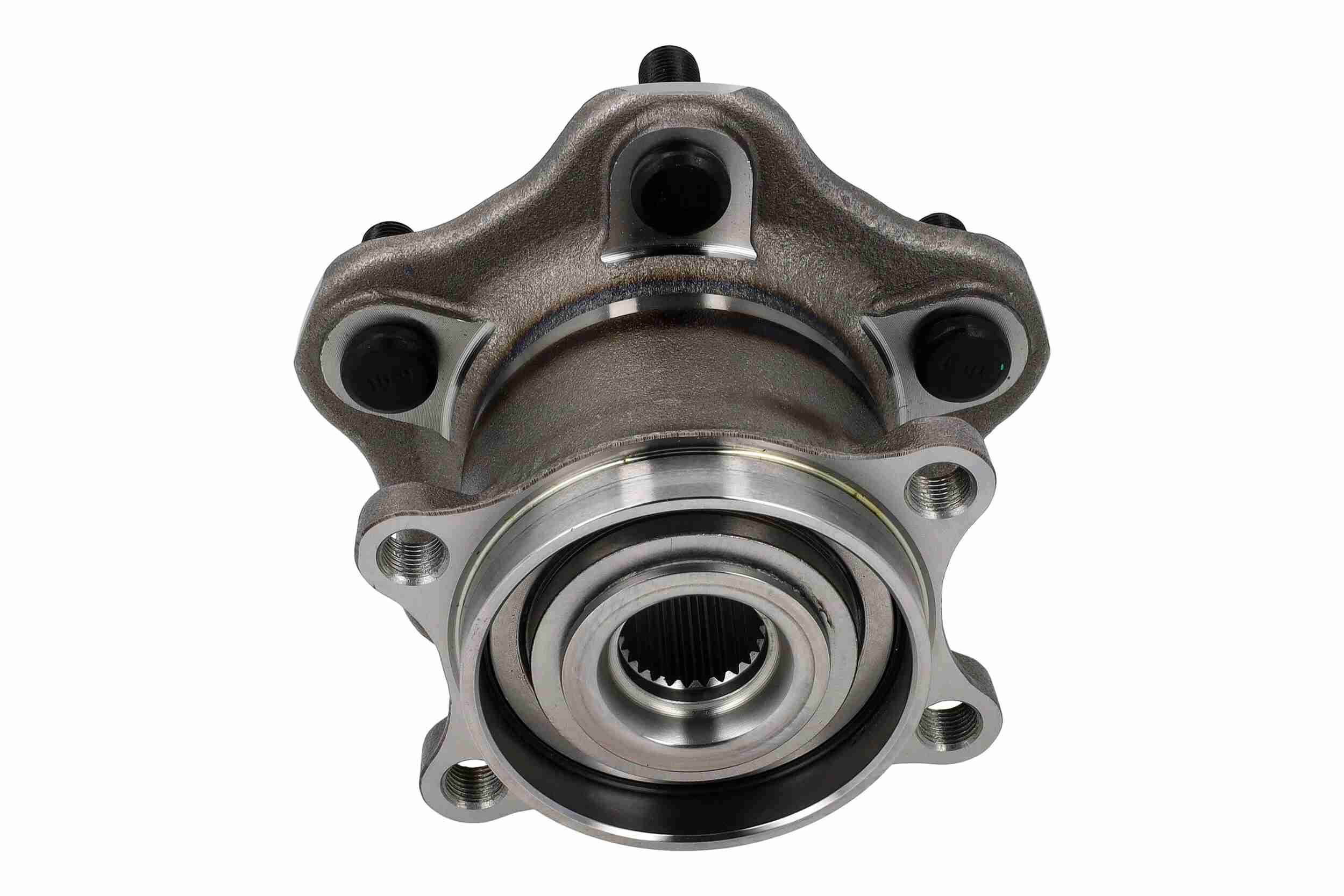 Ackoja Wiellagerset A38-0671