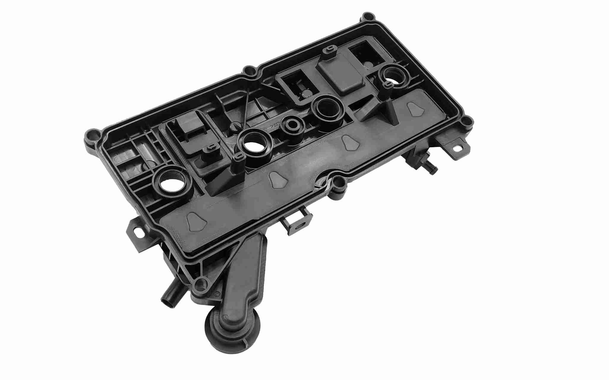 Ackoja Cilinderkopkap A38-0694