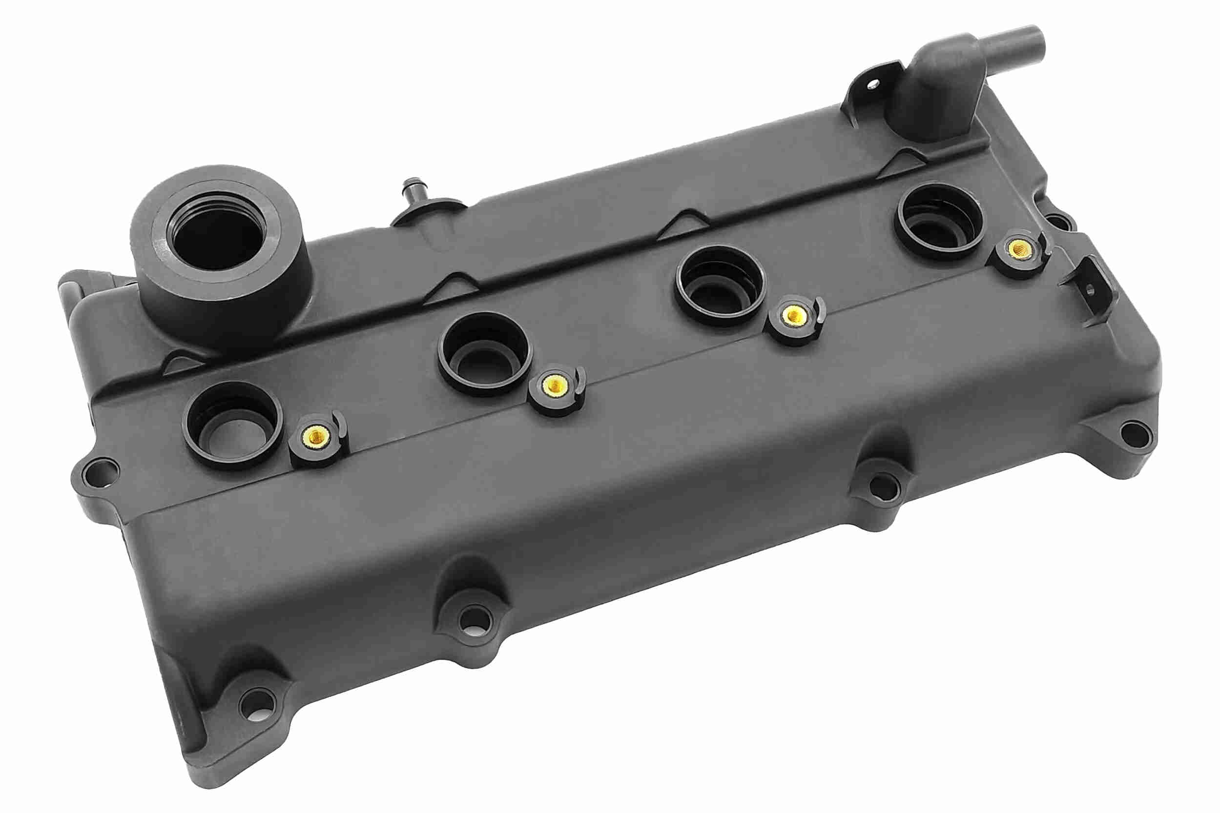 Ackoja Cilinderkopkap A38-0697