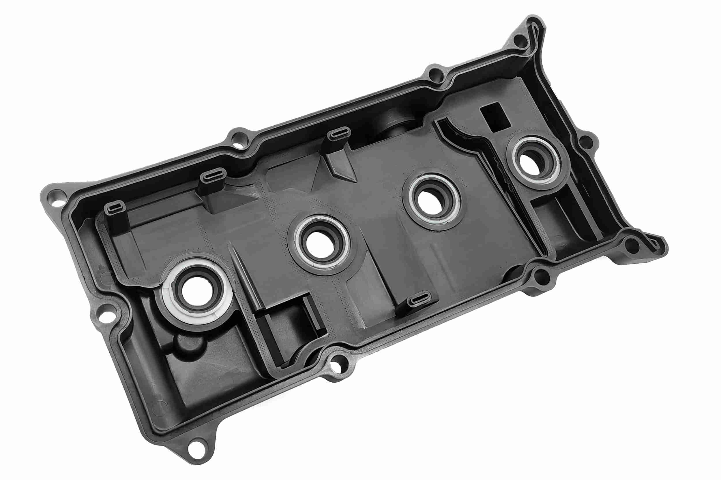 Ackoja Cilinderkopkap A38-0697