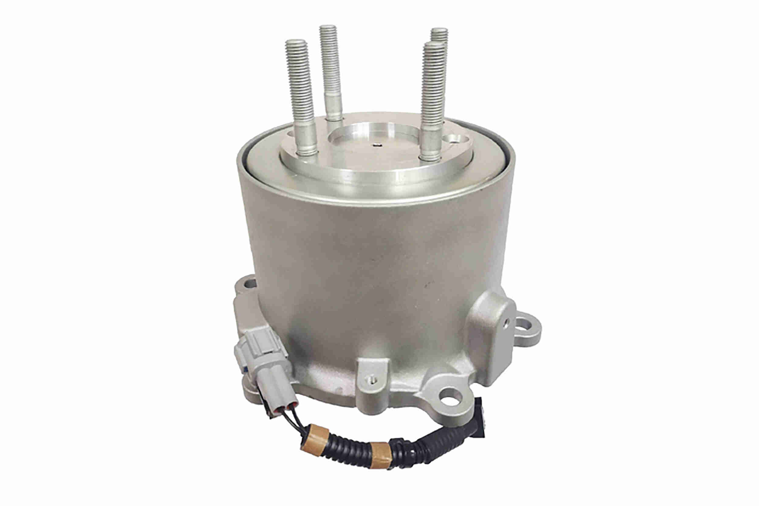 Ackoja Lamellenkoppeling (vierwielaandrijving) A38-0702