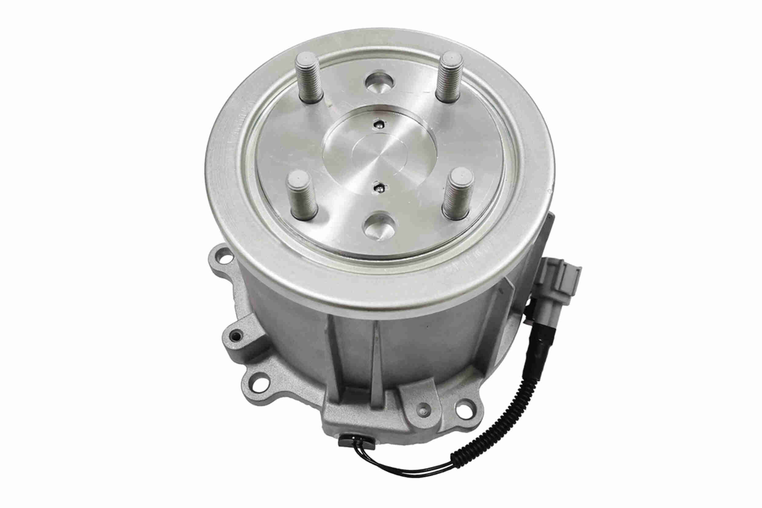 Ackoja Lamellenkoppeling (vierwielaandrijving) A38-0703