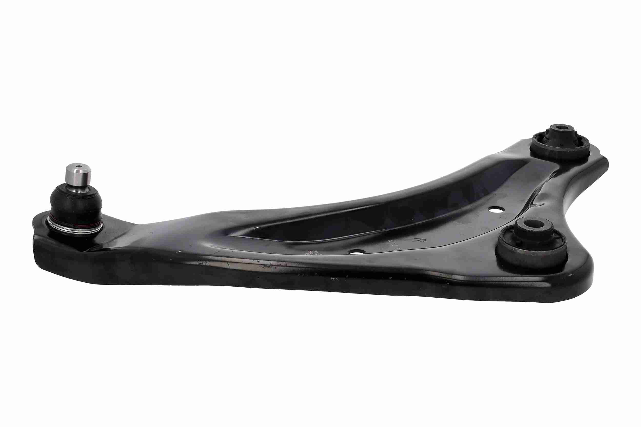 Ackoja Draagarm, wielophanging A38-0704