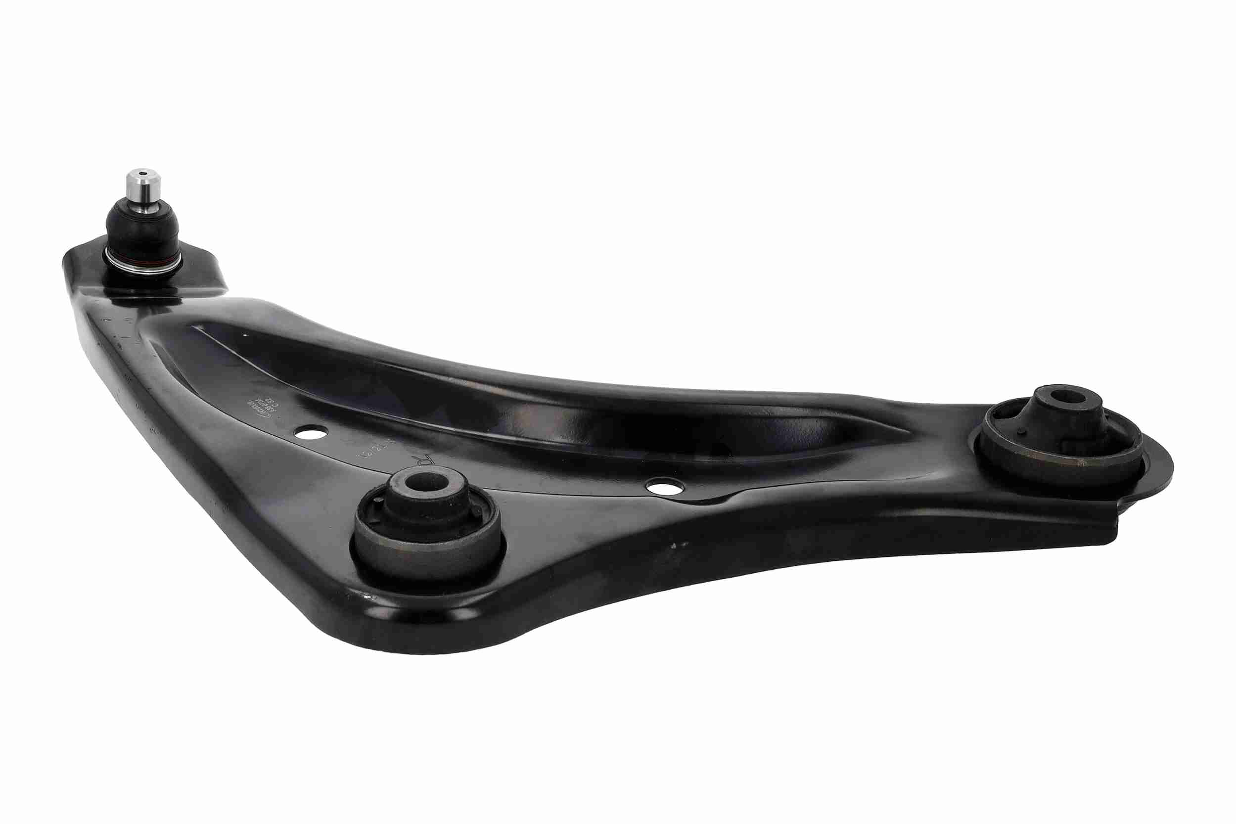 Ackoja Draagarm, wielophanging A38-0704