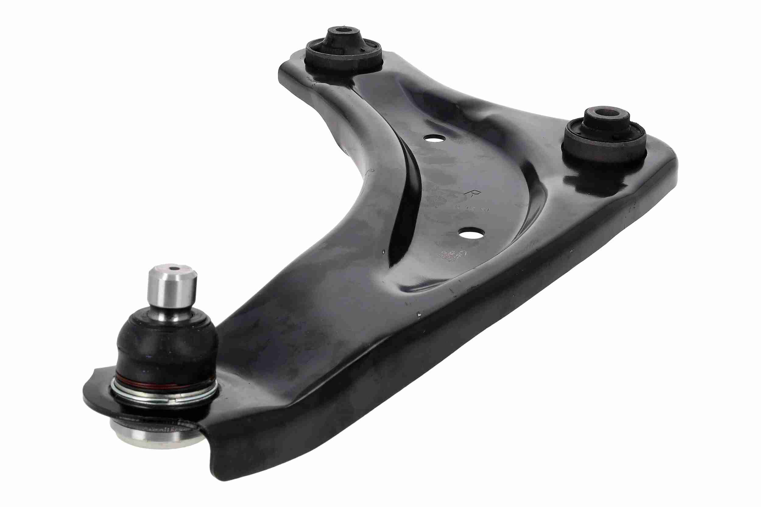 Ackoja Draagarm, wielophanging A38-0704