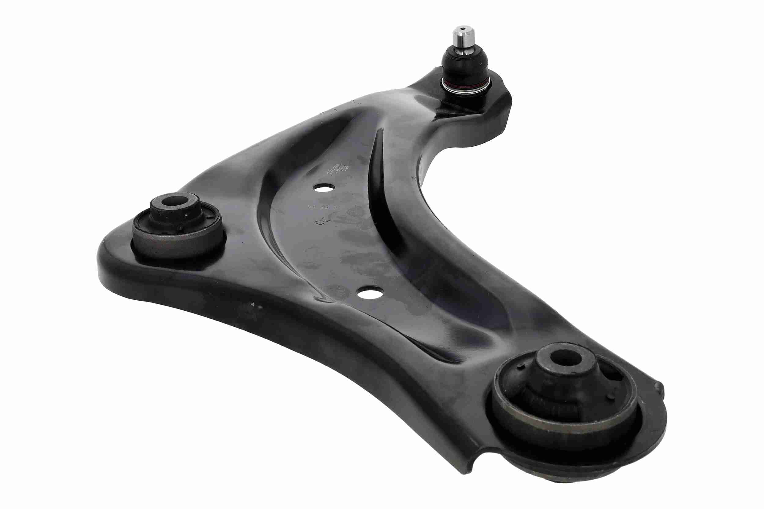 Ackoja Draagarm, wielophanging A38-0704