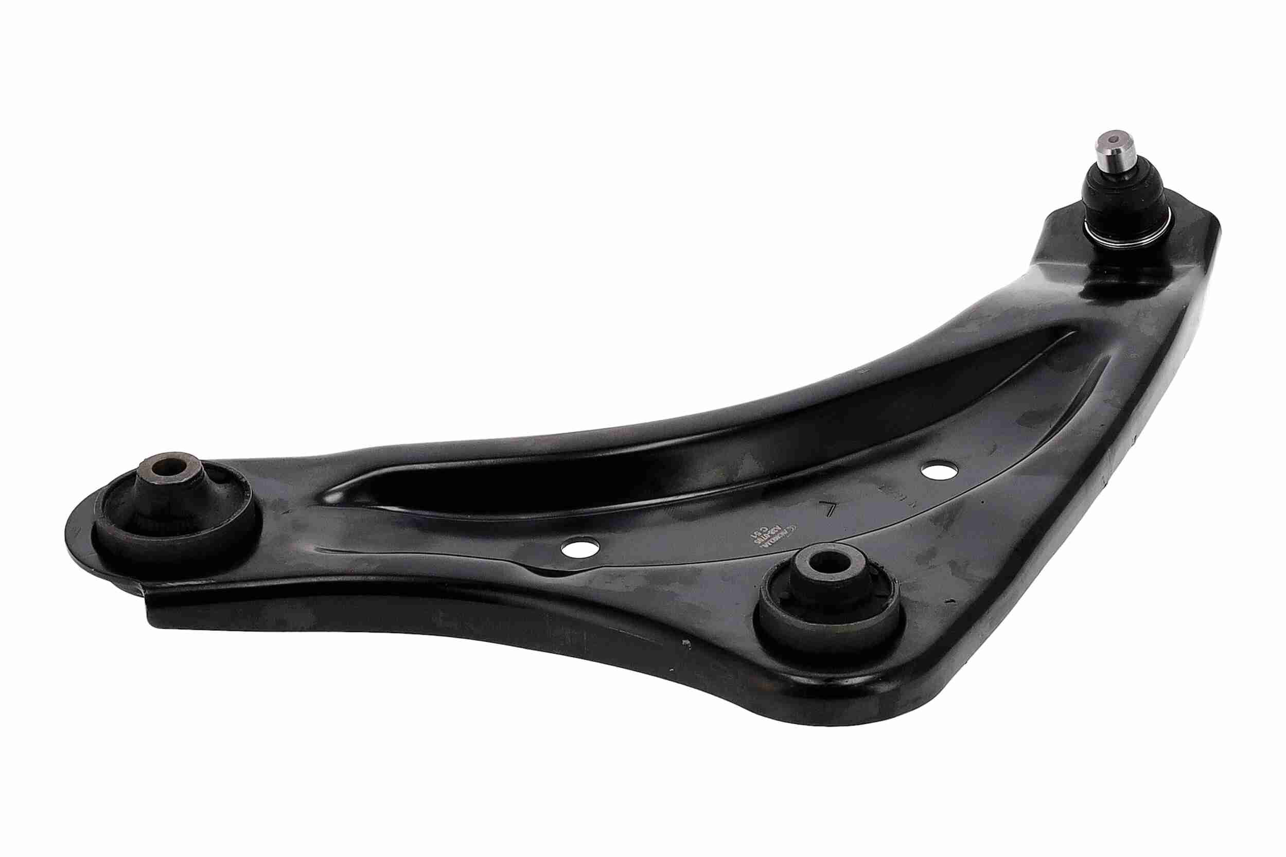 Ackoja Draagarm, wielophanging A38-0705