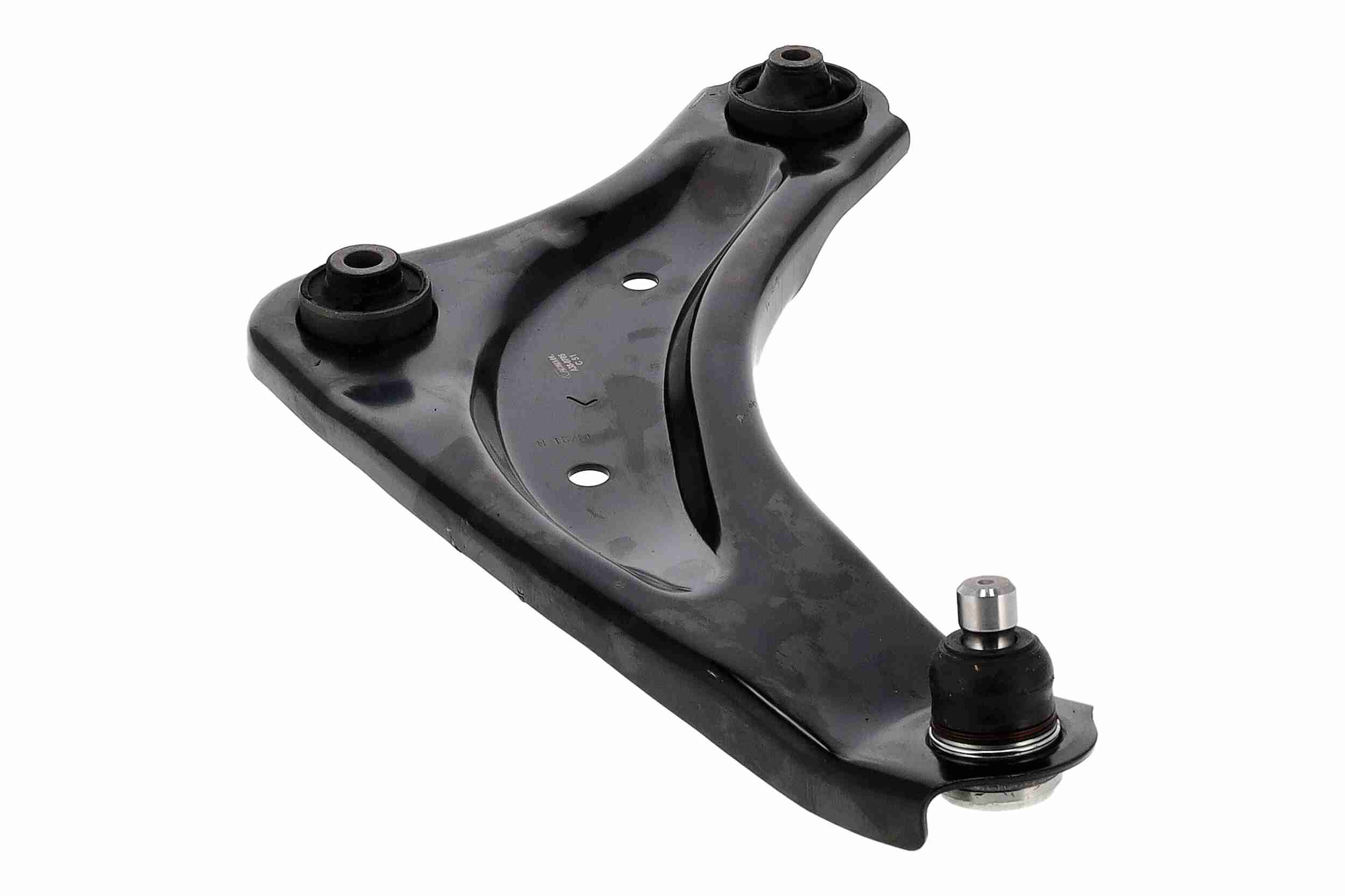 Ackoja Draagarm, wielophanging A38-0705