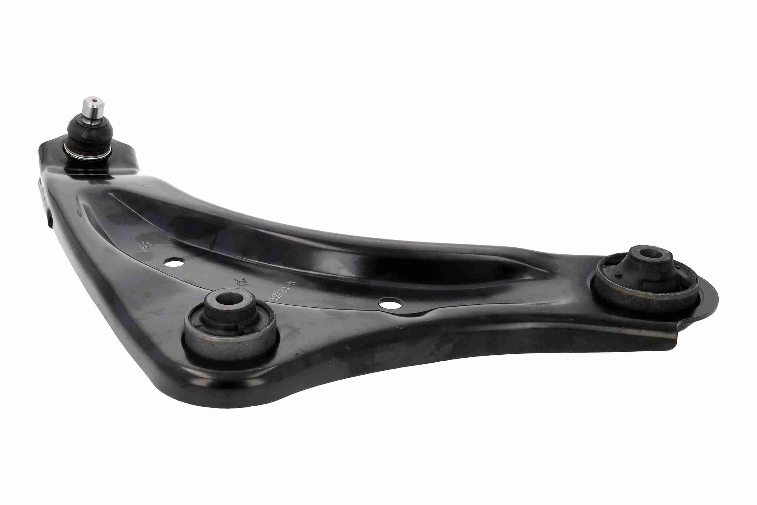 Ackoja Draagarm, wielophanging A38-0706