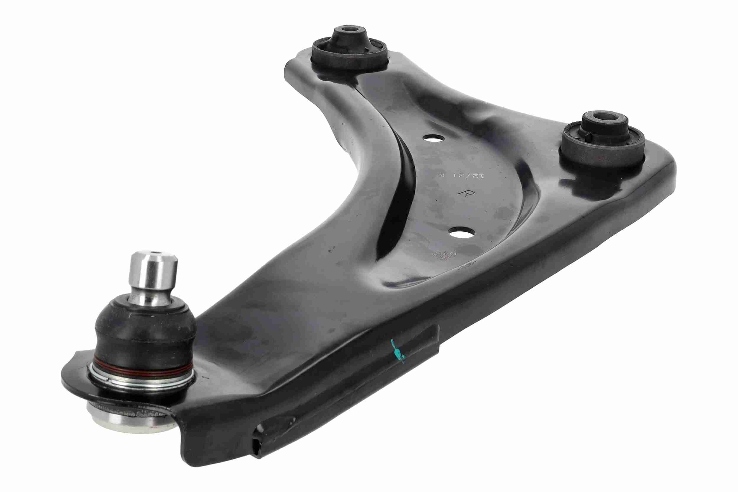 Ackoja Draagarm, wielophanging A38-0706