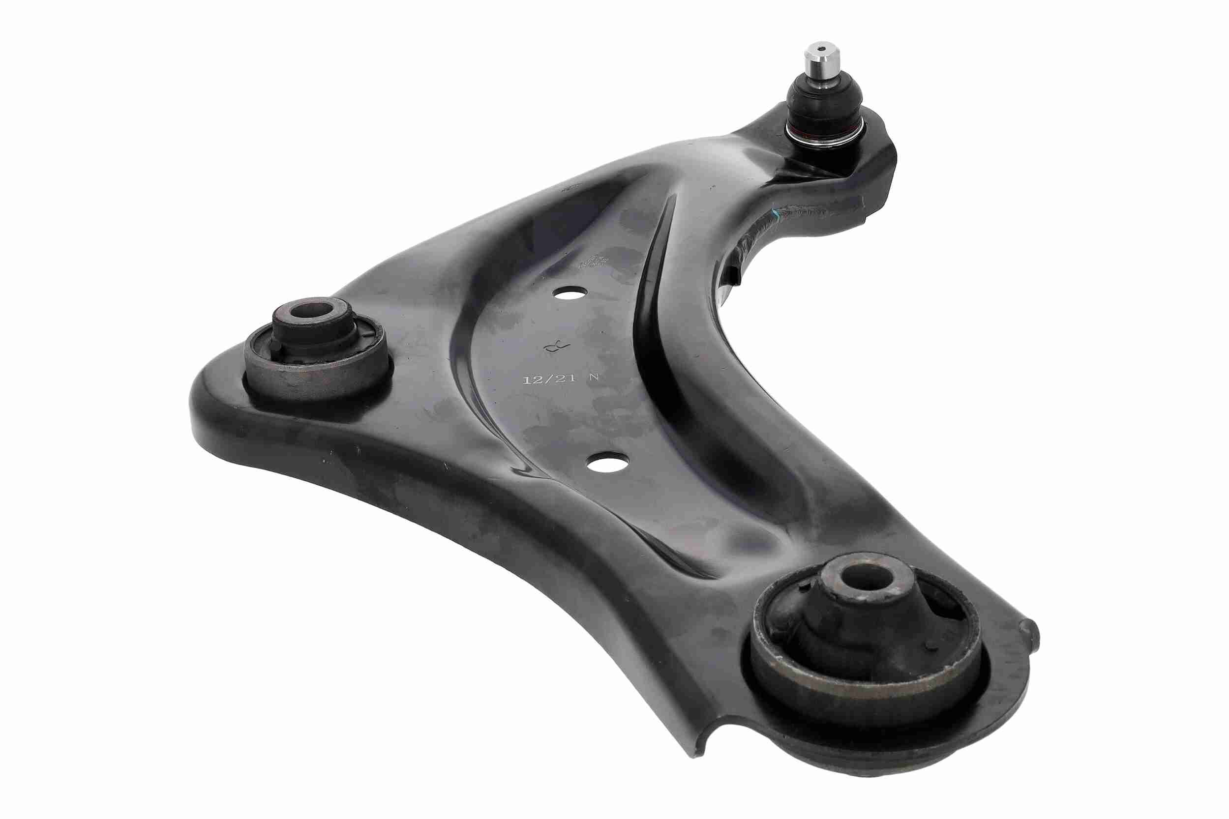 Ackoja Draagarm, wielophanging A38-0706