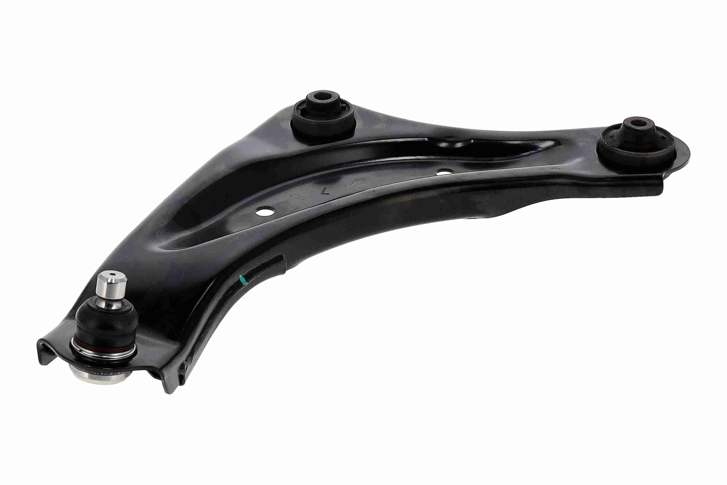 Ackoja Draagarm, wielophanging A38-0707