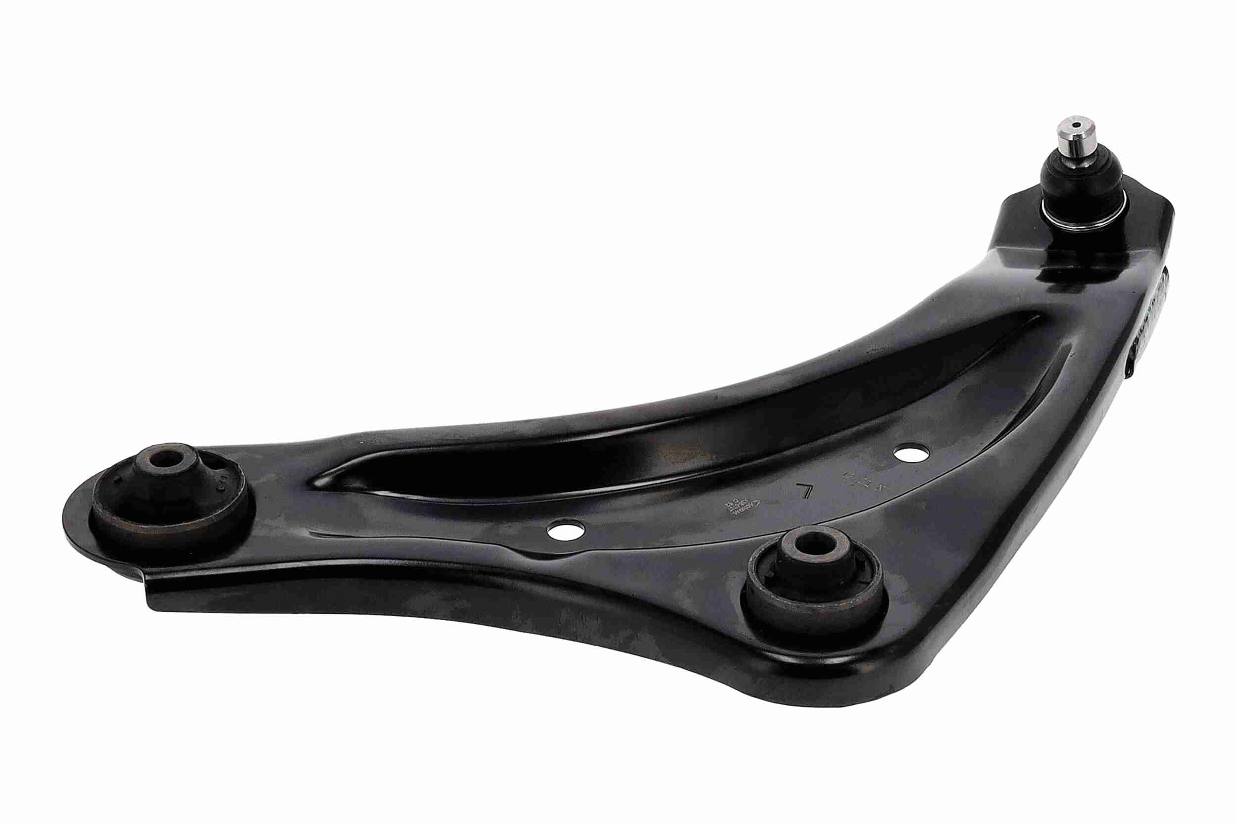 Ackoja Draagarm, wielophanging A38-0707