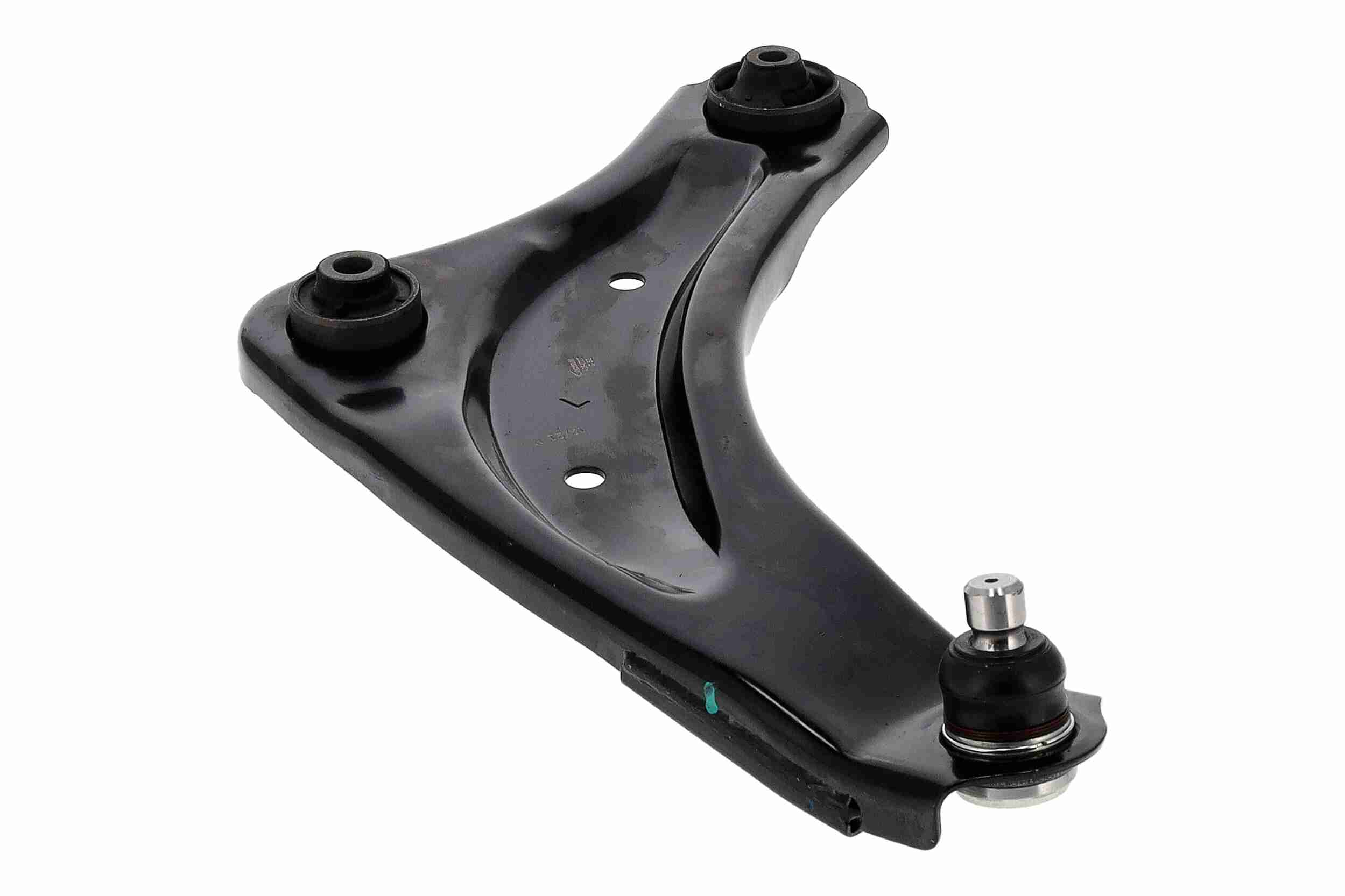 Ackoja Draagarm, wielophanging A38-0707