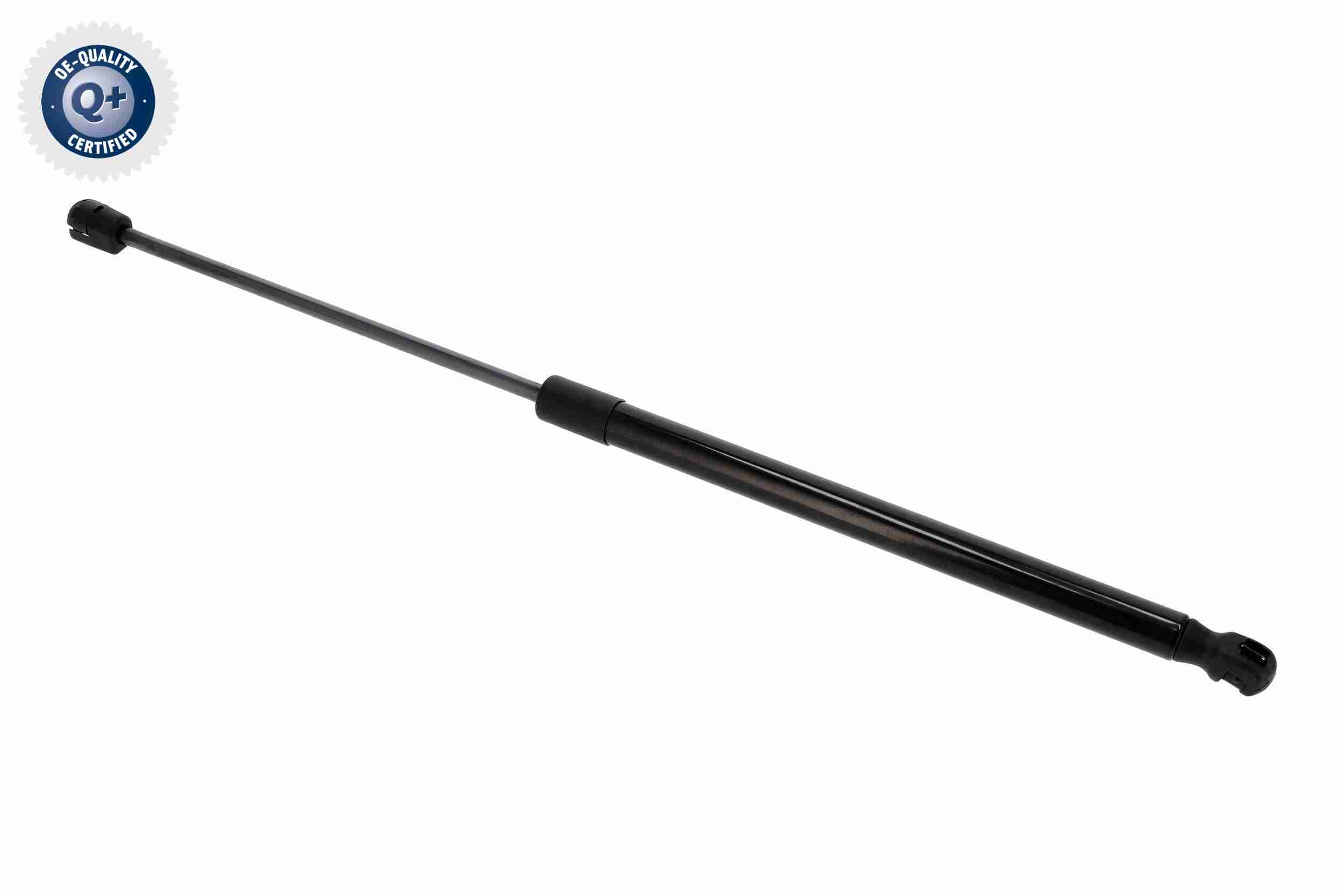 Ackoja Gasveer, kofferruimte A38-0726