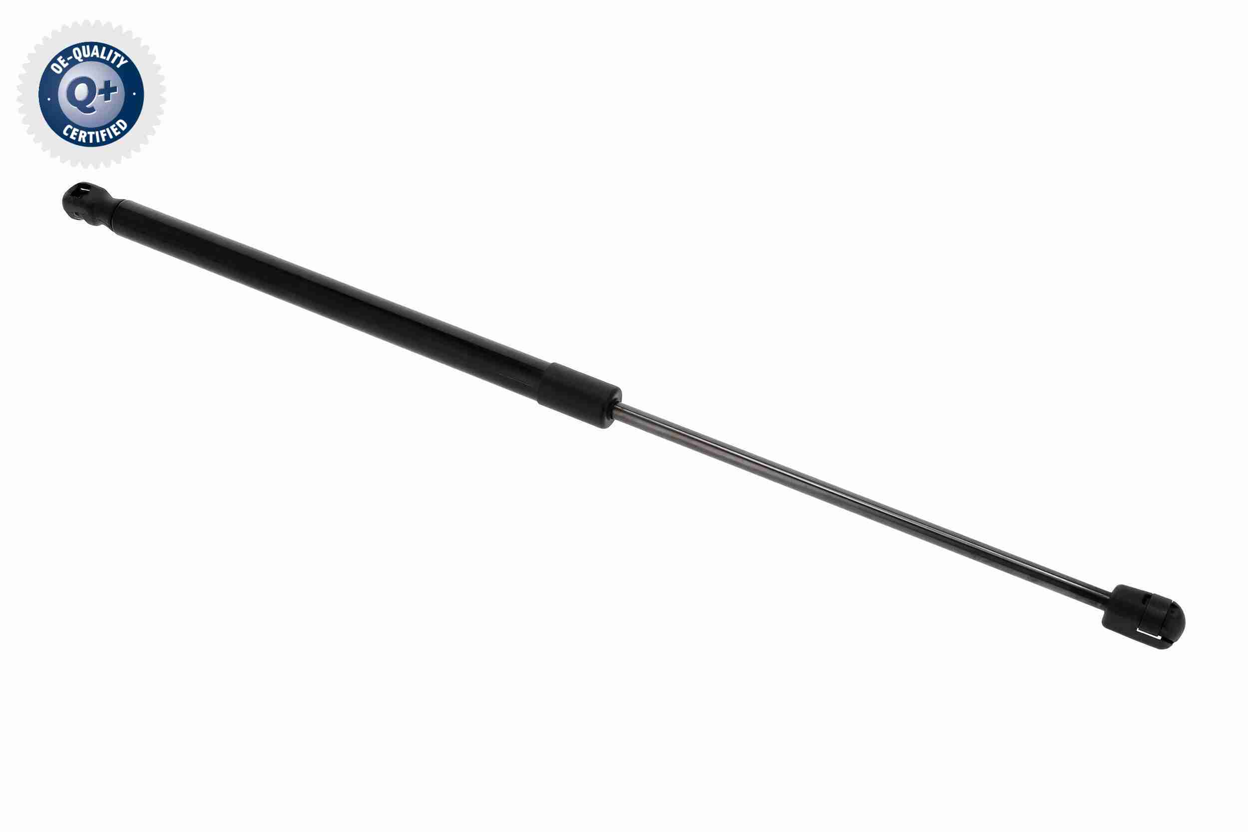 Ackoja Gasveer, kofferruimte A38-0726