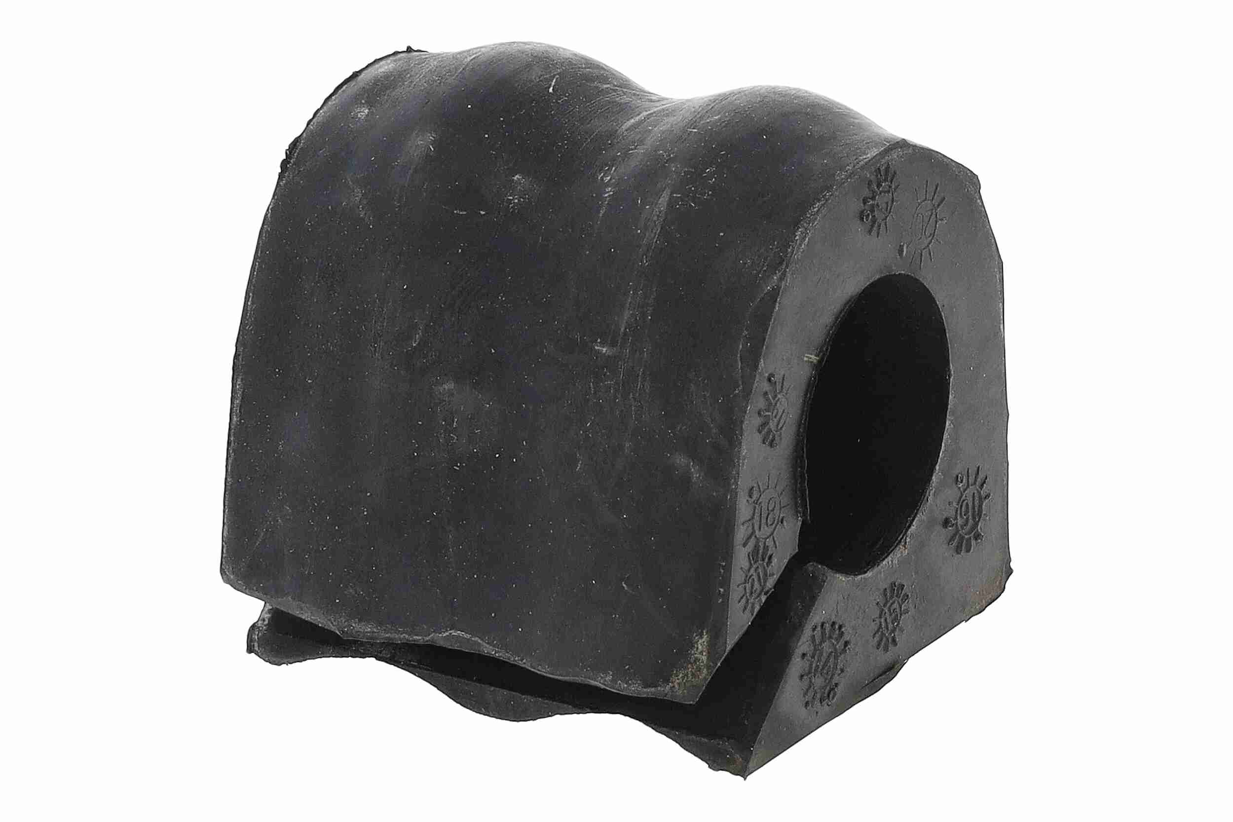 Ackoja Stabilisatorlager aan draagarm A38-0753