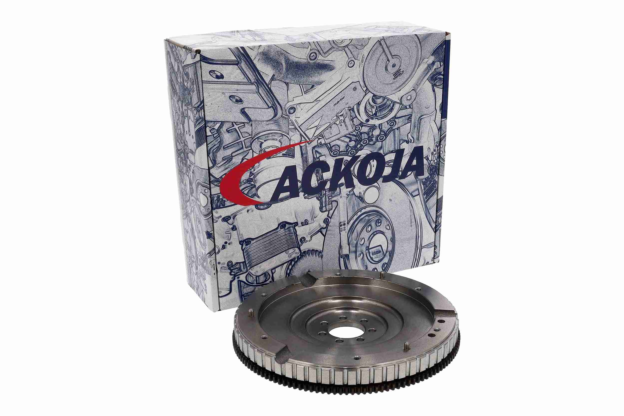 Ackoja Vliegwiel A38-0790