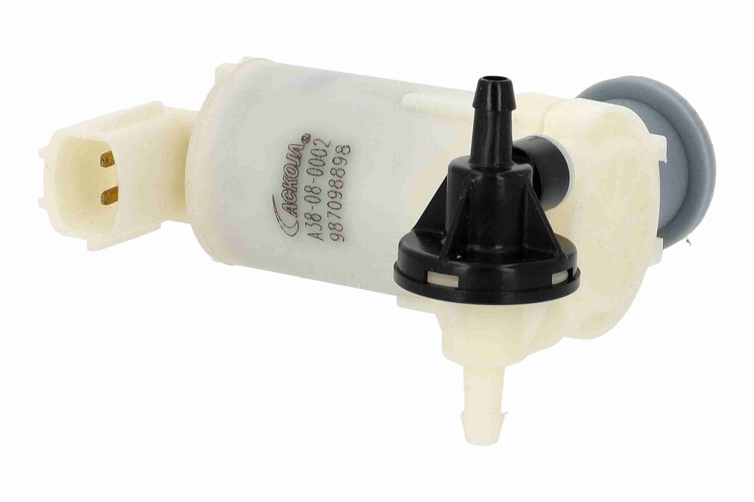 Ackoja Ruitensproeier pomp A38-08-0002