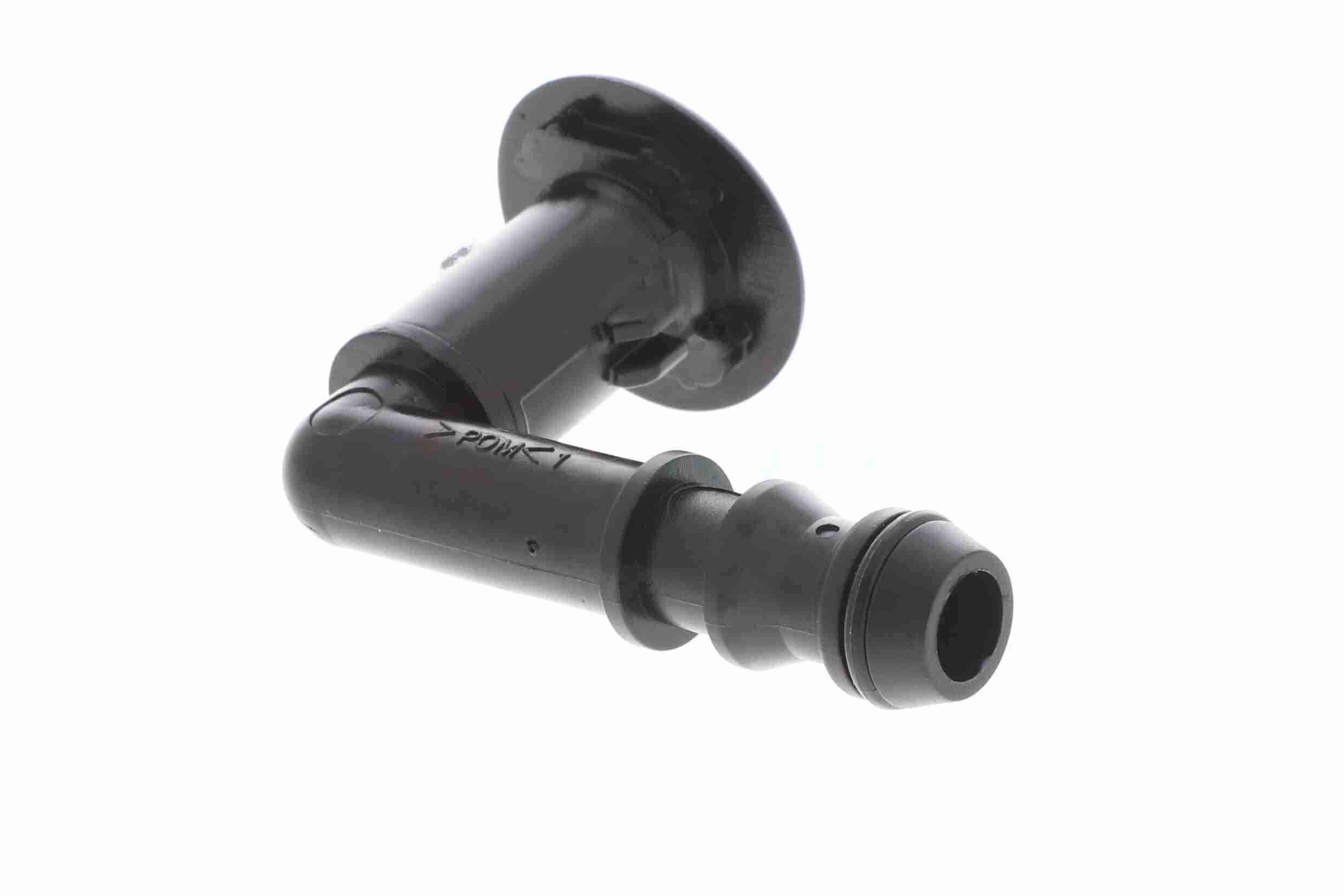 Ackoja Sproeikop reinigingsvloeistof, koplampreiniging A38-08-0015