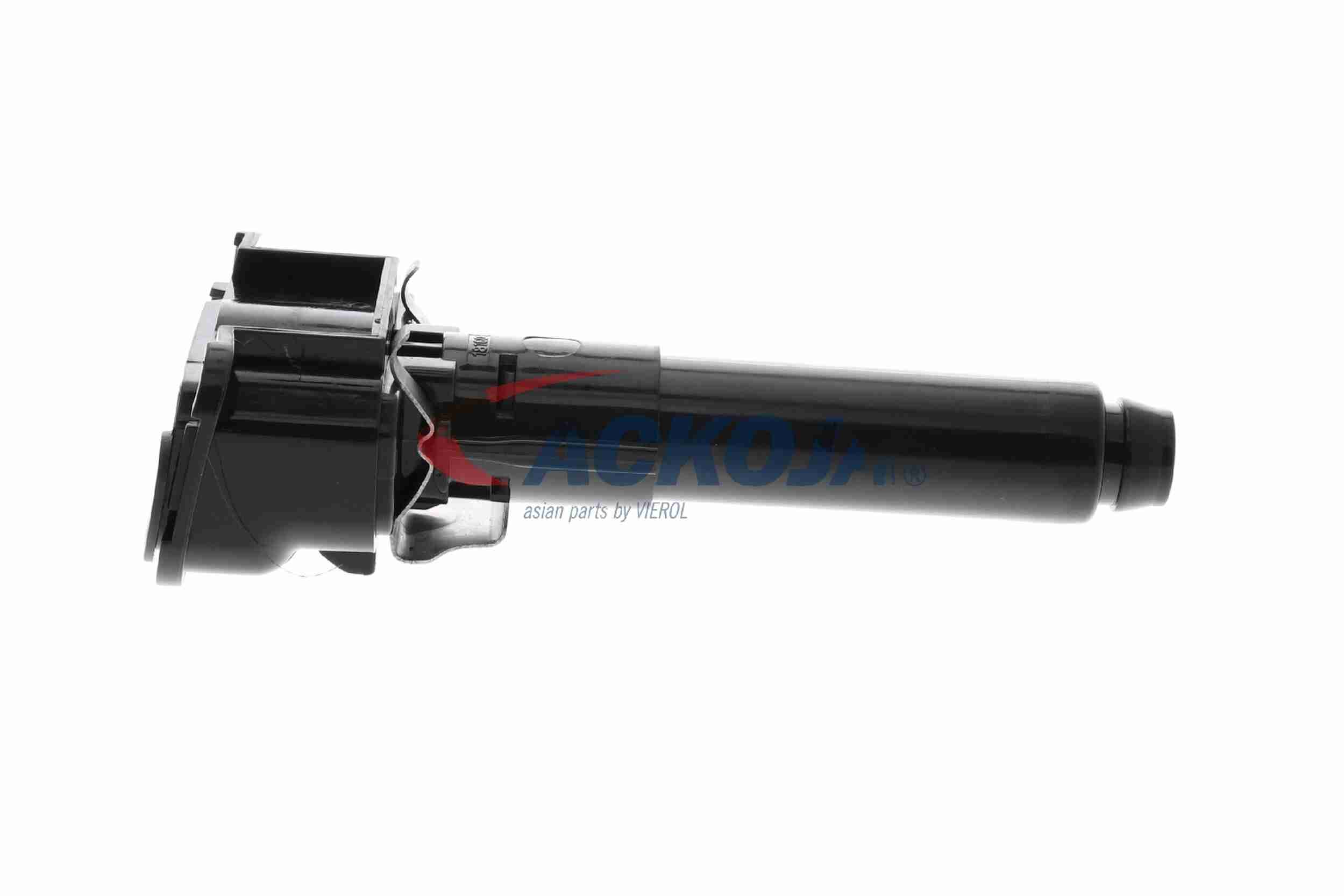 Ackoja Sproeikop reinigingsvloeistof, koplampreiniging A38-08-0022