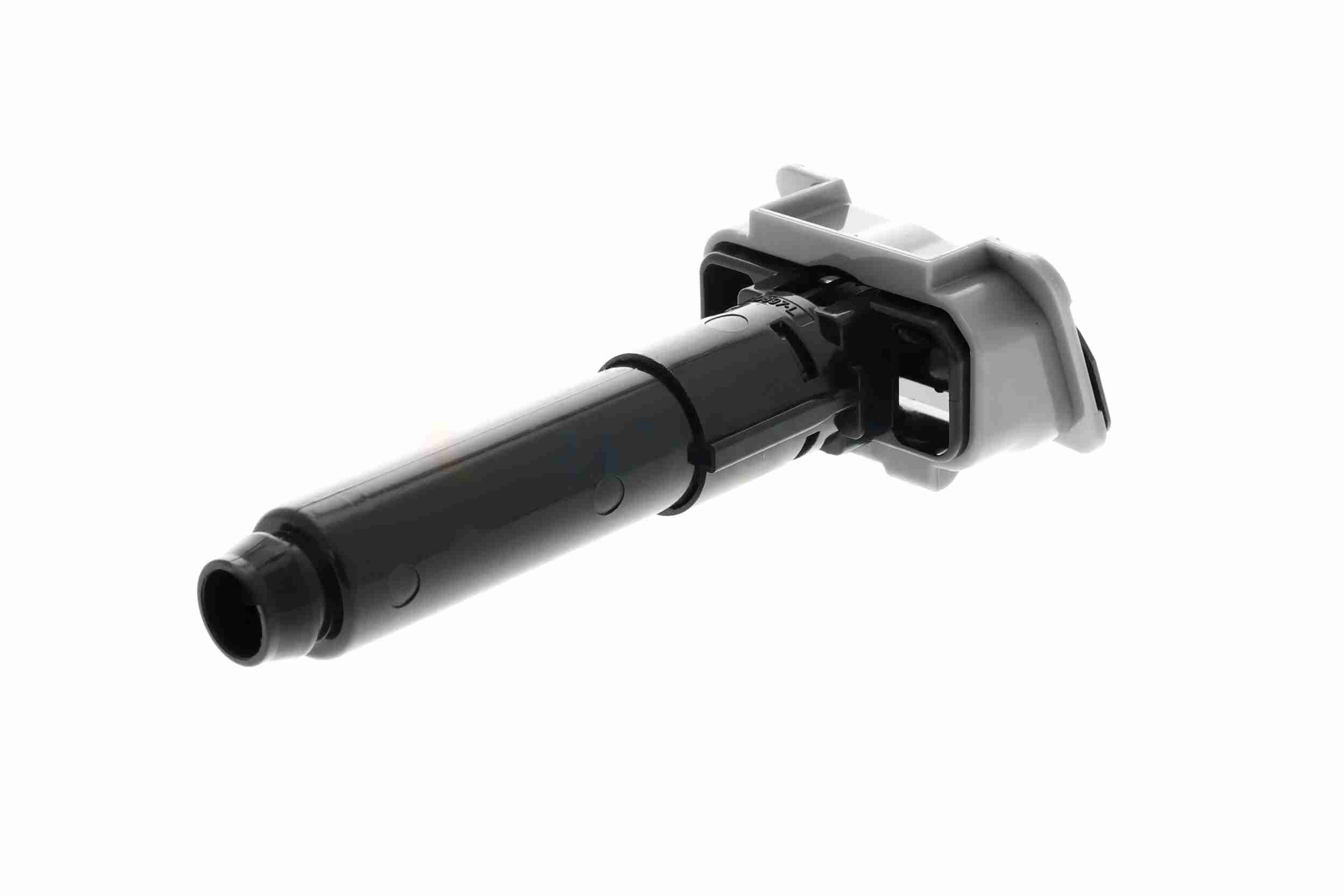 Ackoja Sproeikop reinigingsvloeistof, koplampreiniging A38-08-0026