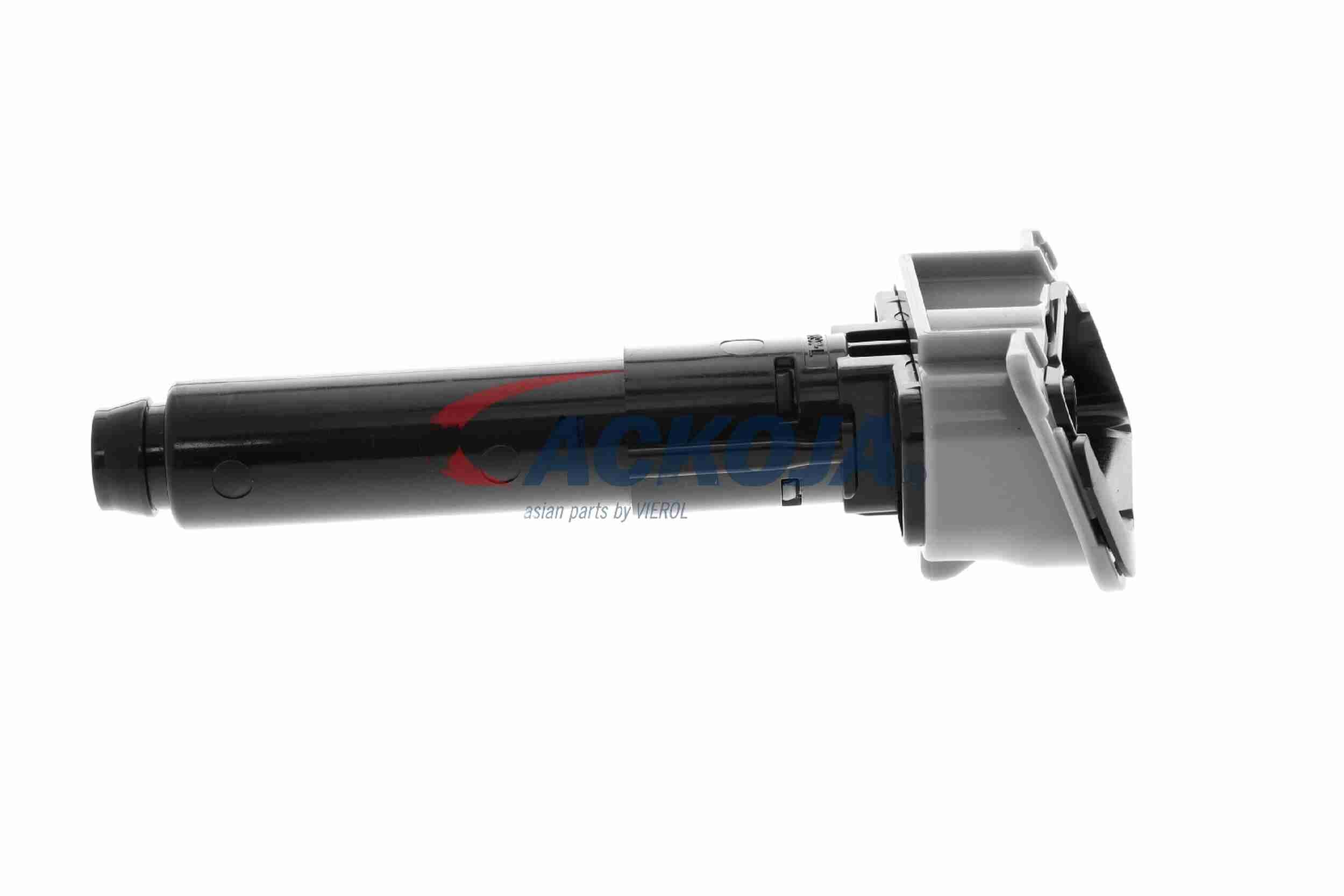 Ackoja Sproeikop reinigingsvloeistof, koplampreiniging A38-08-0026