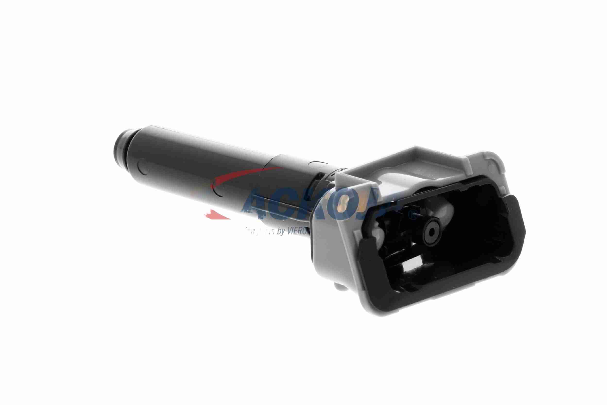 Ackoja Sproeikop reinigingsvloeistof, koplampreiniging A38-08-0026