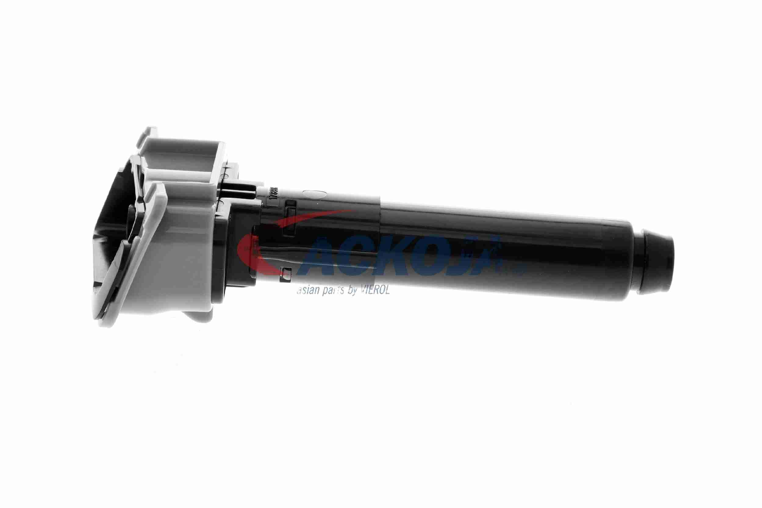 Ackoja Sproeikop reinigingsvloeistof, koplampreiniging A38-08-0027