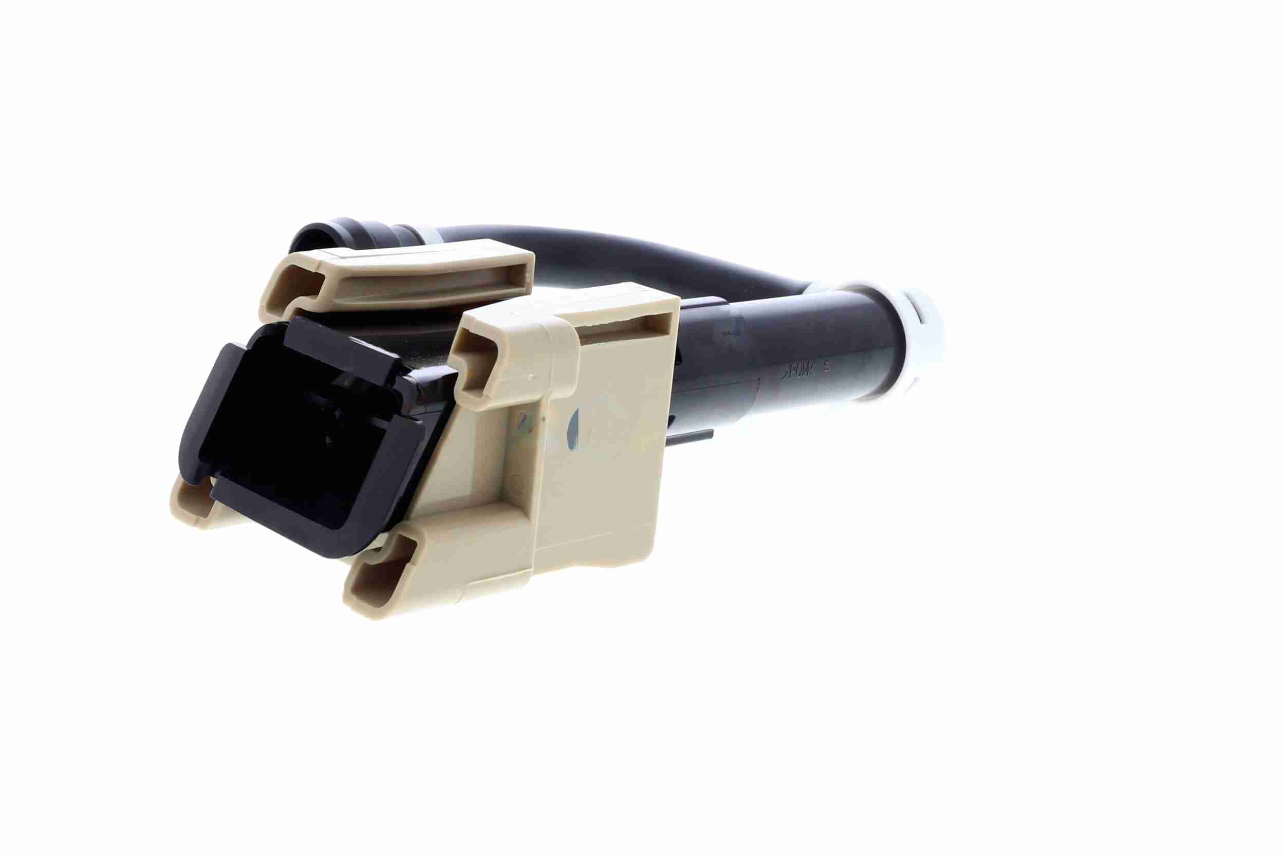 Ackoja Sproeikop reinigingsvloeistof, koplampreiniging A38-08-0039